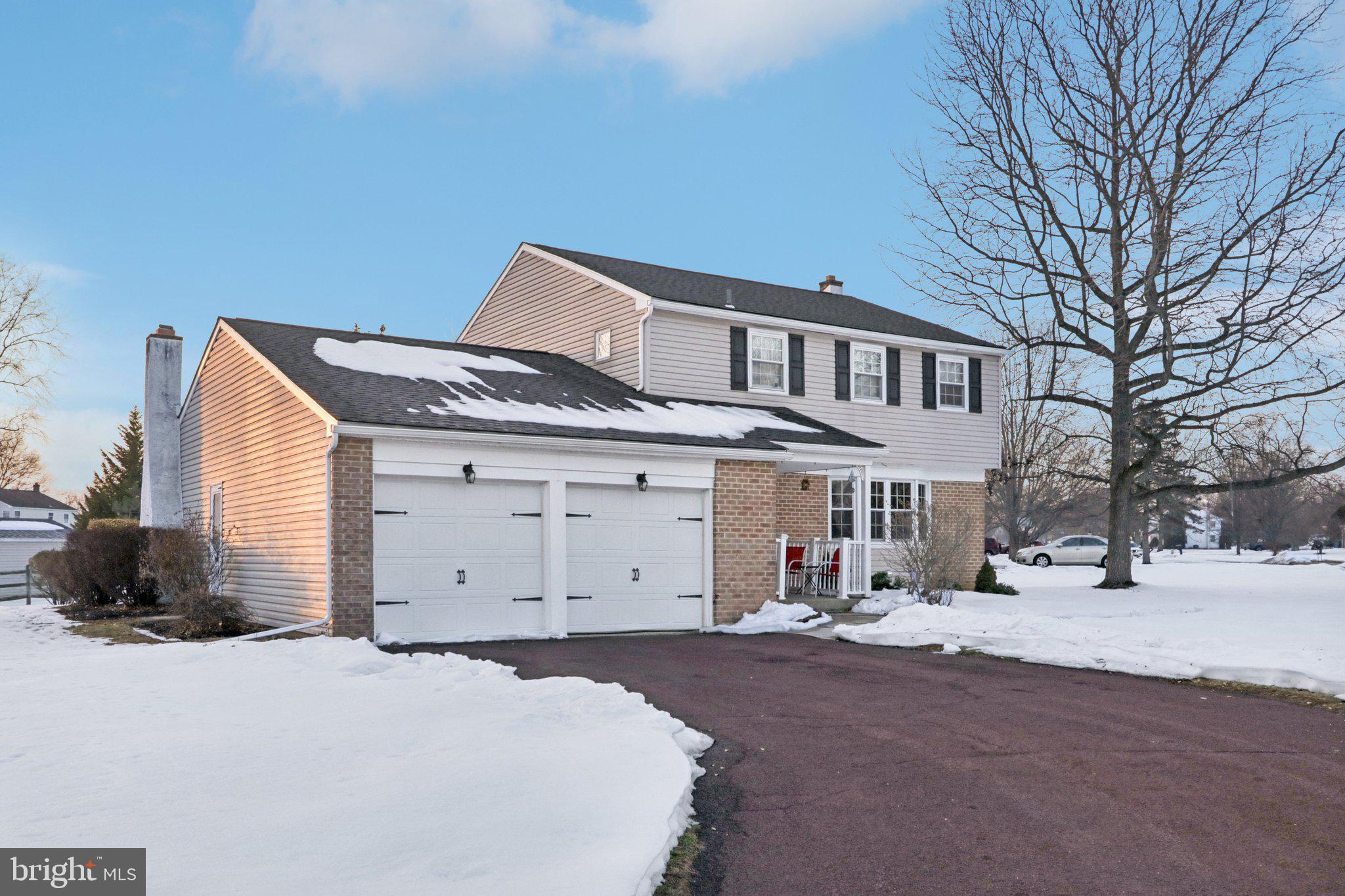 BRAMBLE GATE - Residential