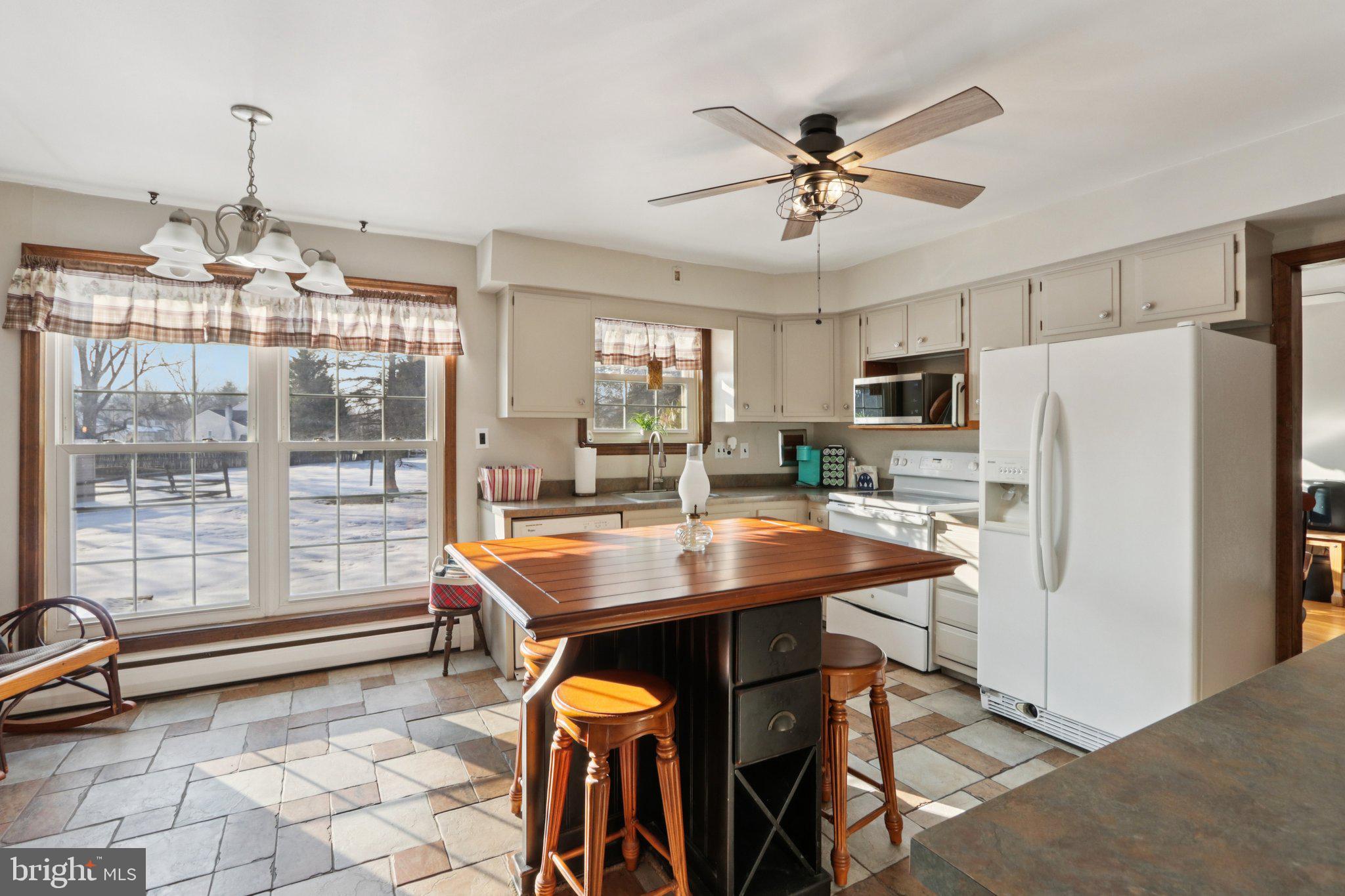 BRAMBLE GATE - Residential