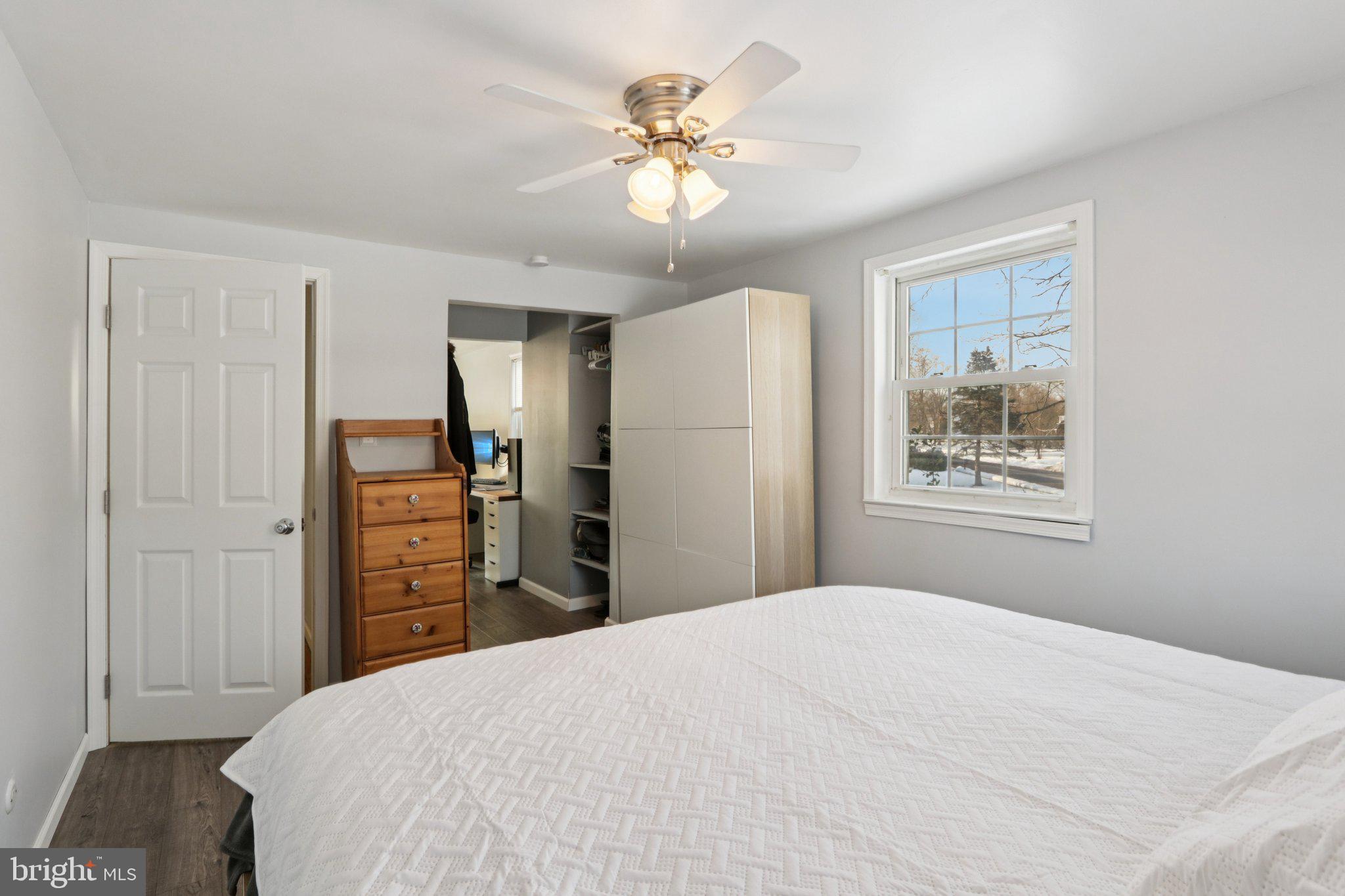 BRAMBLE GATE - Residential