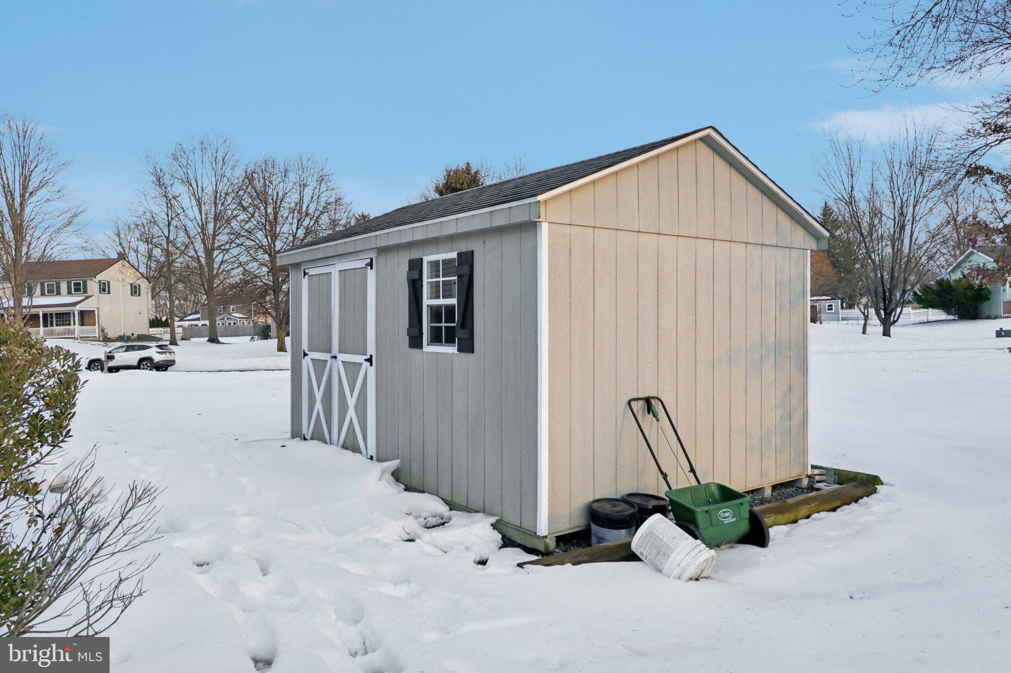 BRAMBLE GATE - Residential
