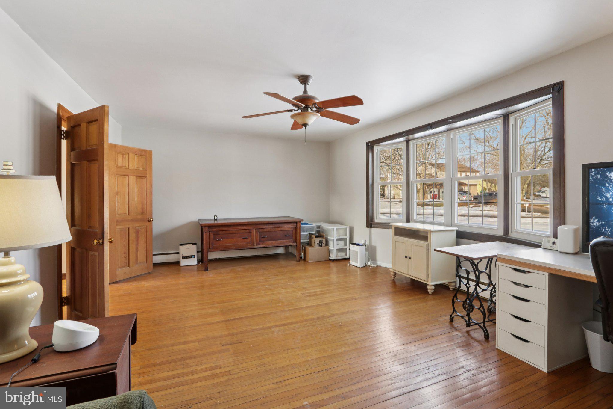 BRAMBLE GATE - Residential