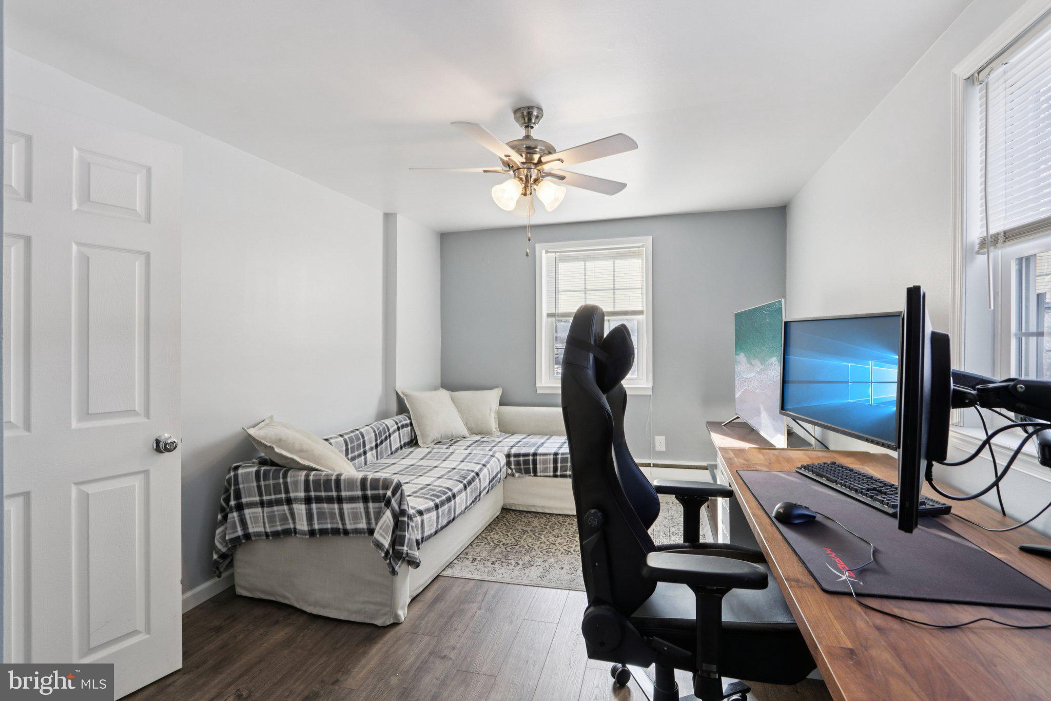 BRAMBLE GATE - Residential