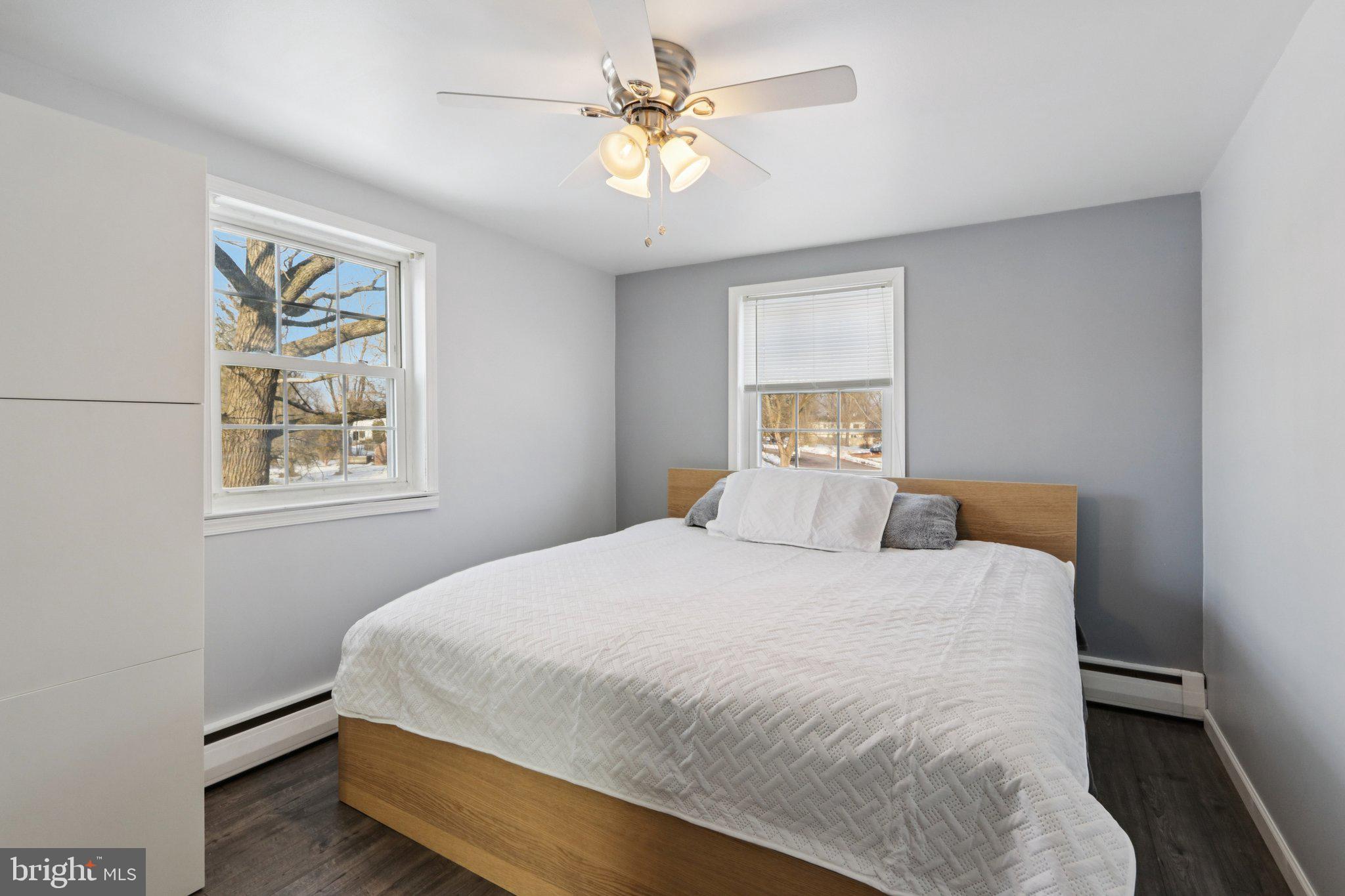 BRAMBLE GATE - Residential