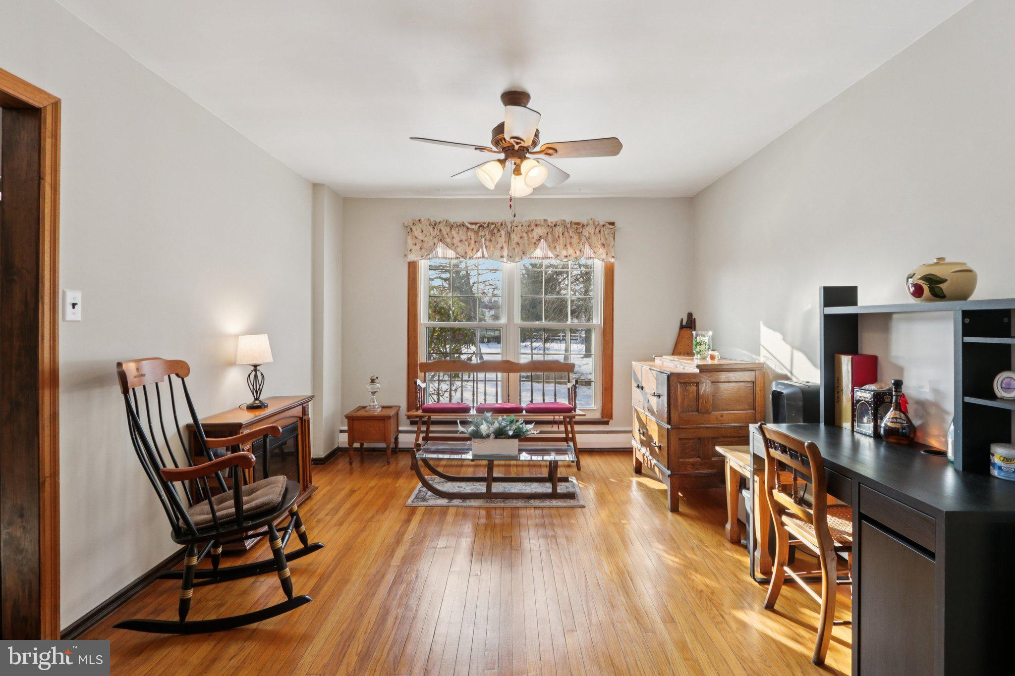 BRAMBLE GATE - Residential