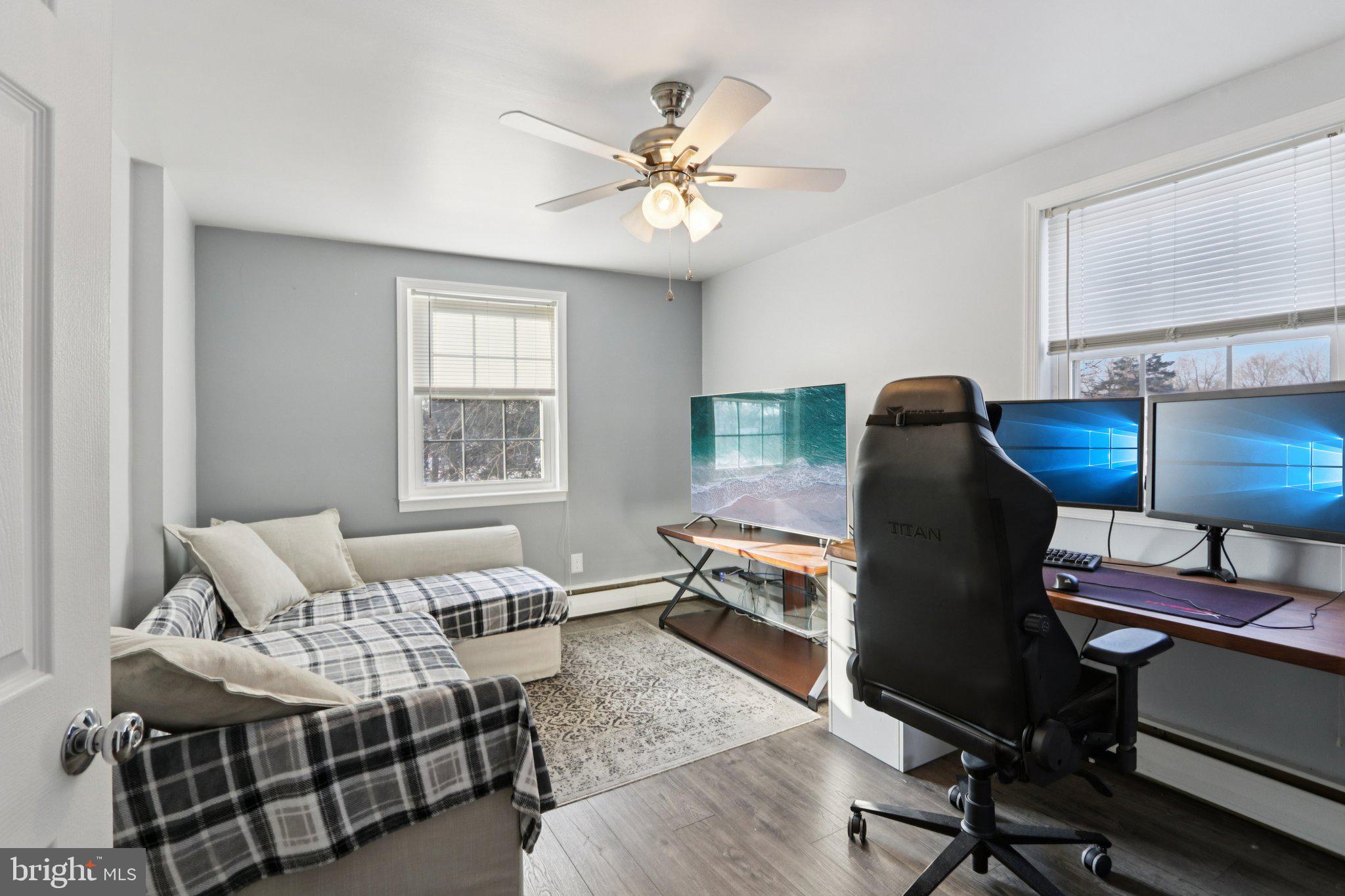 BRAMBLE GATE - Residential