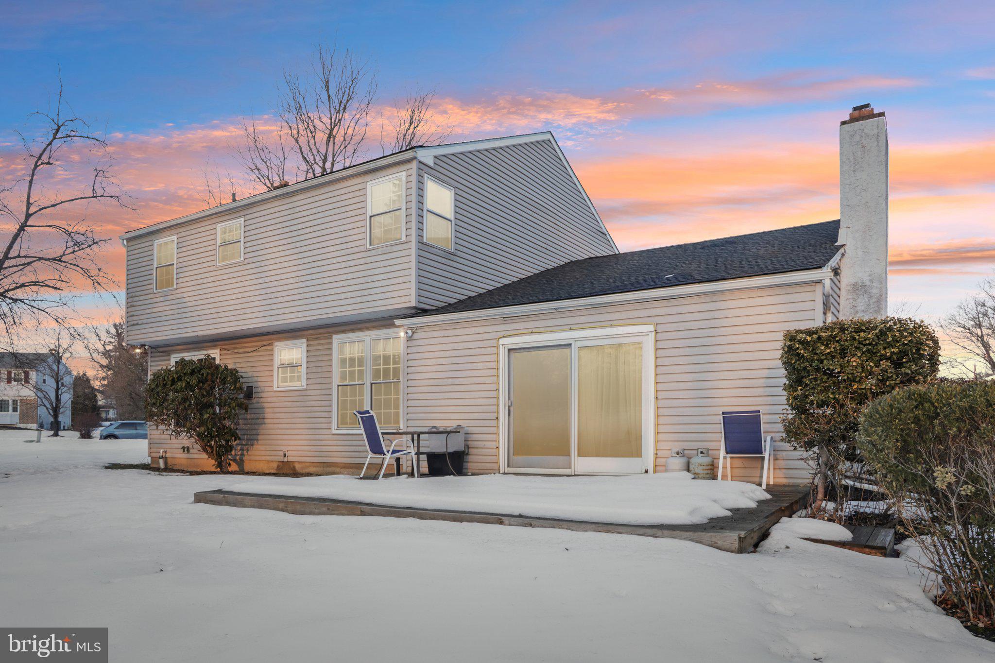 BRAMBLE GATE - Residential