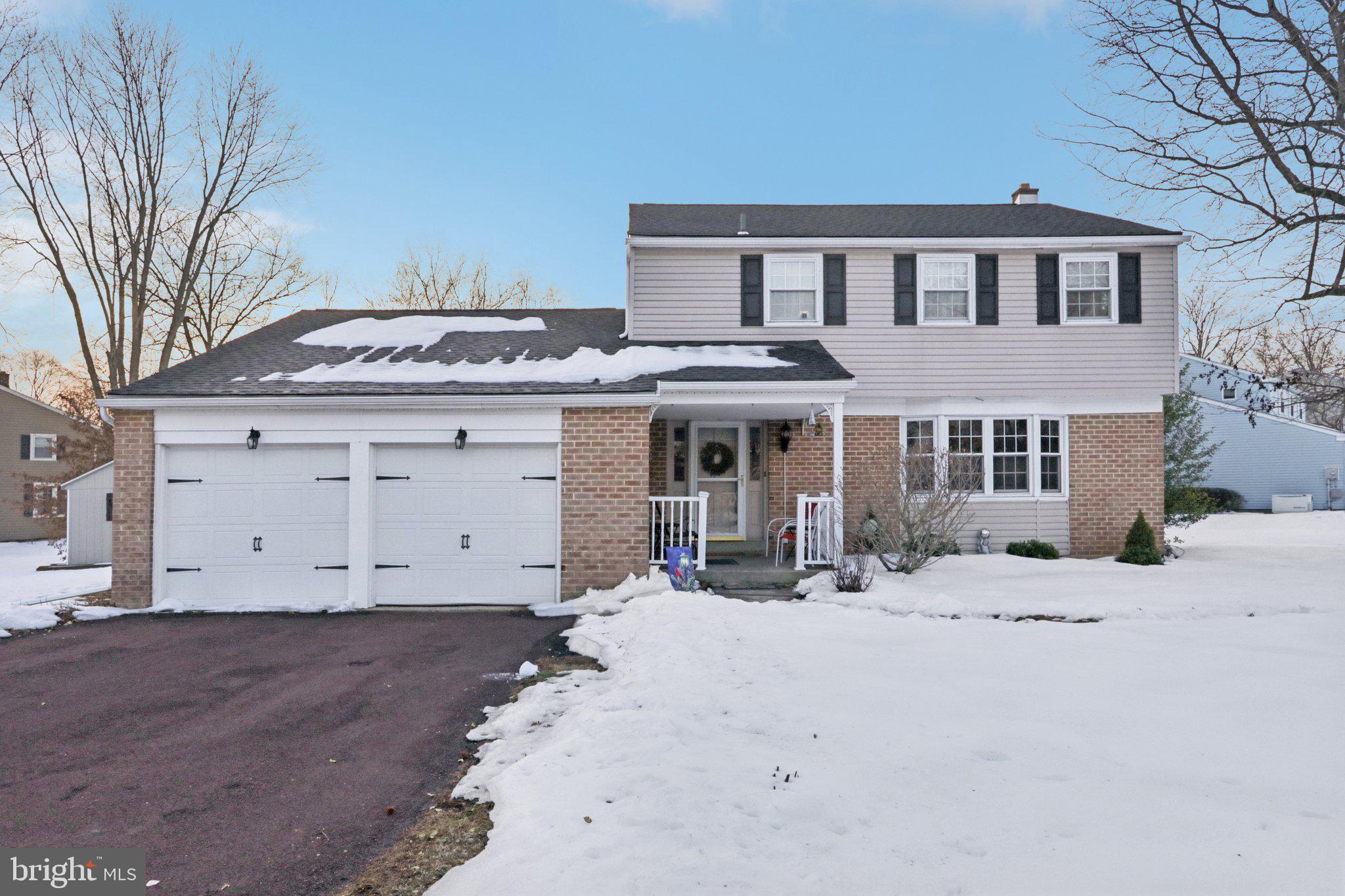 BRAMBLE GATE - Residential