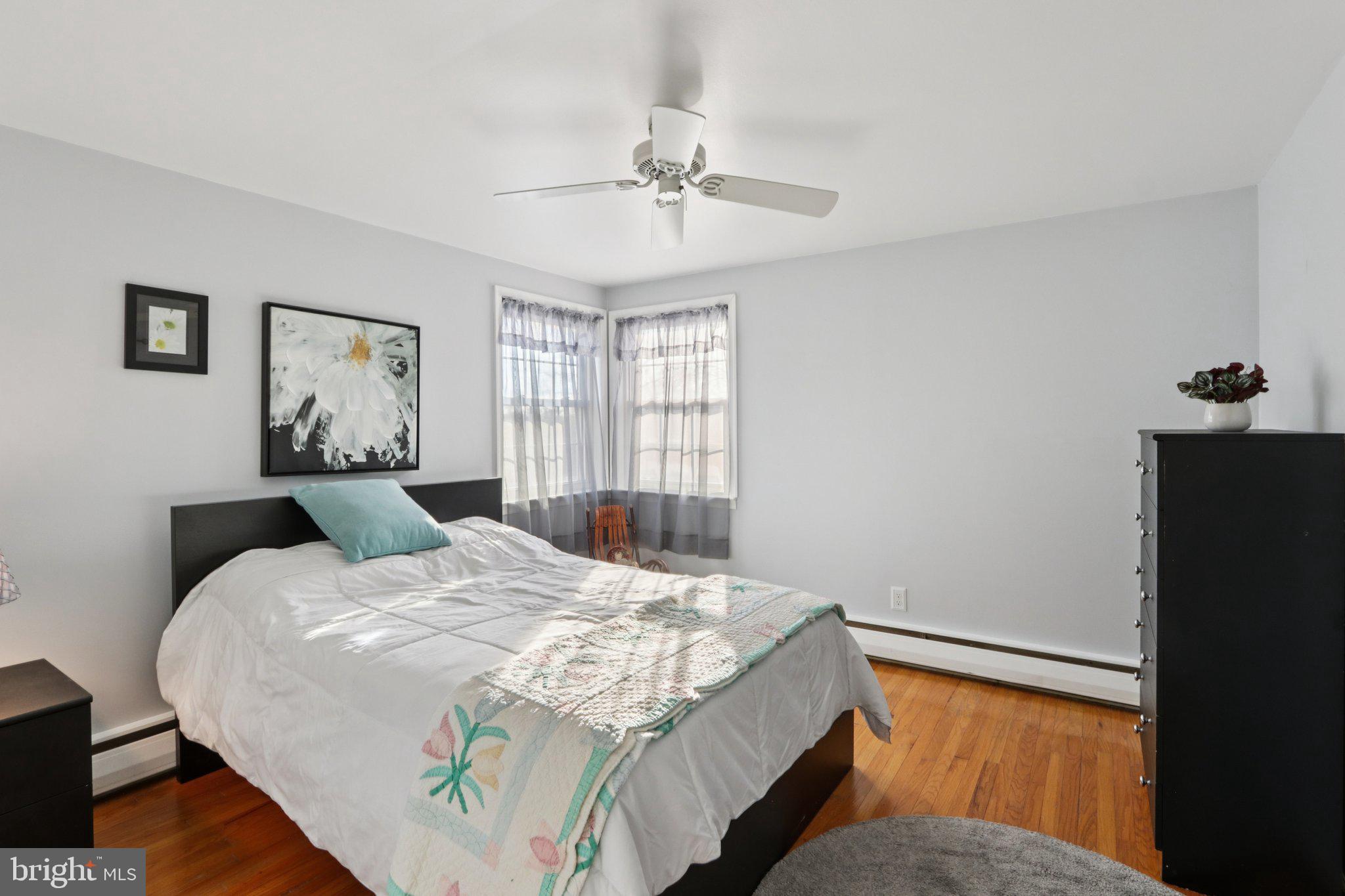 BRAMBLE GATE - Residential