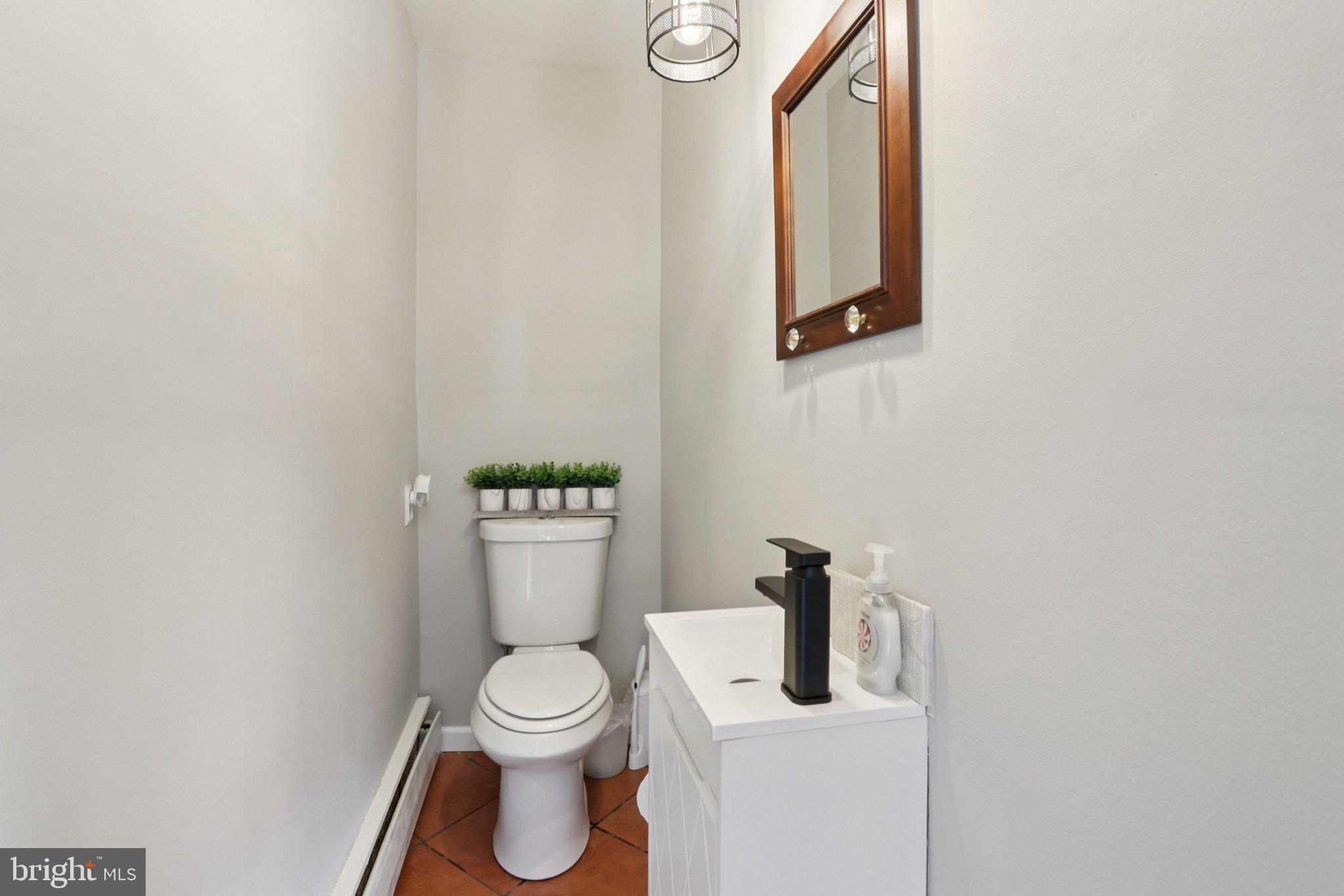 BRAMBLE GATE - Residential