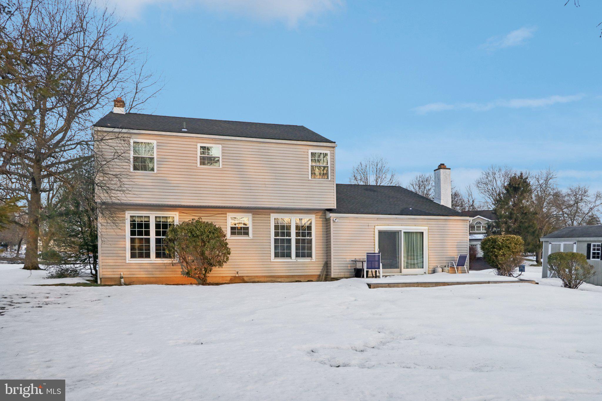 BRAMBLE GATE - Residential