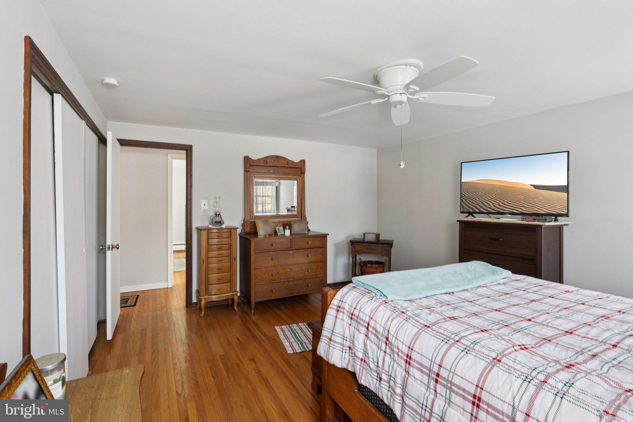 BRAMBLE GATE - Residential