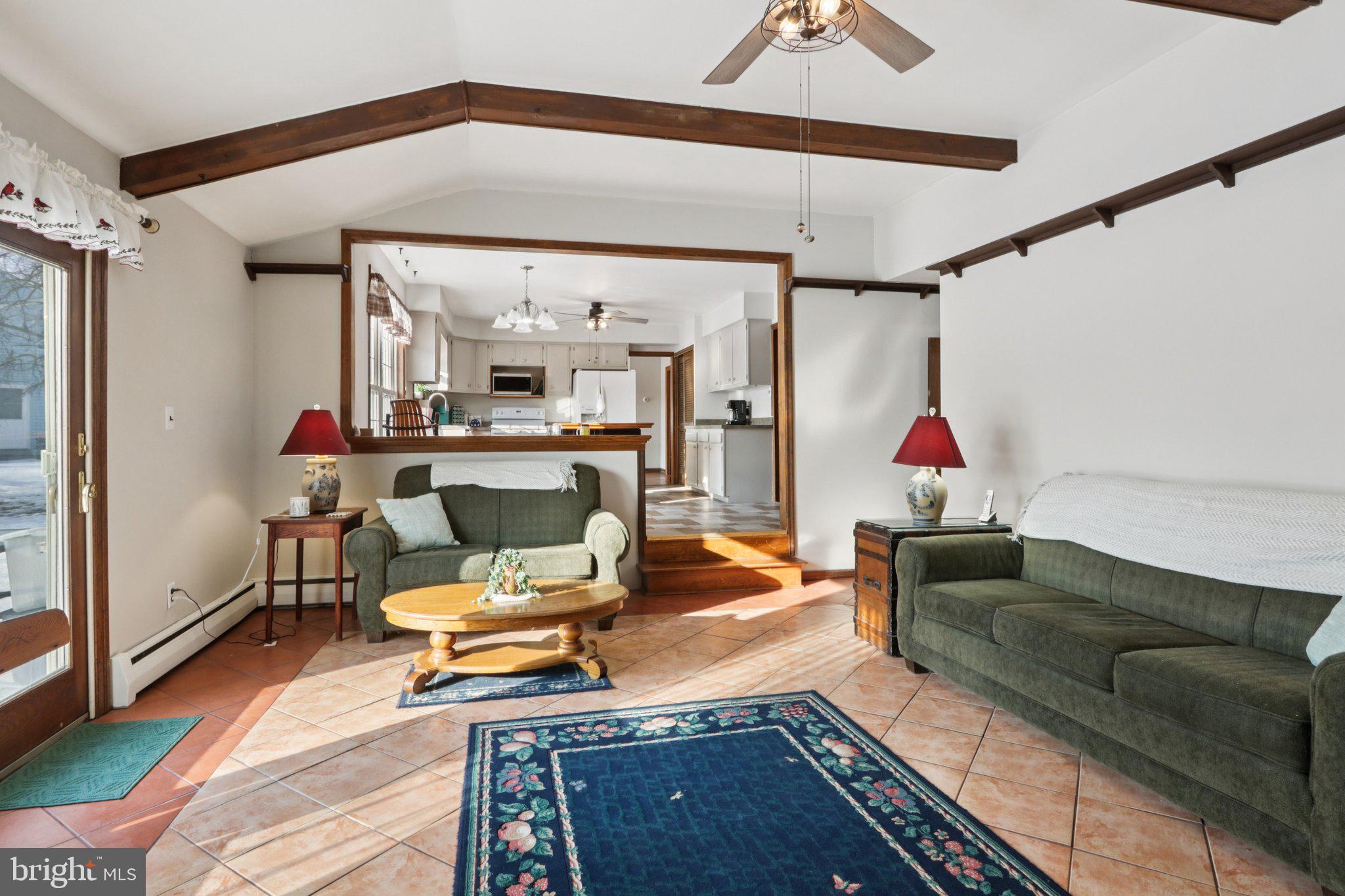 BRAMBLE GATE - Residential