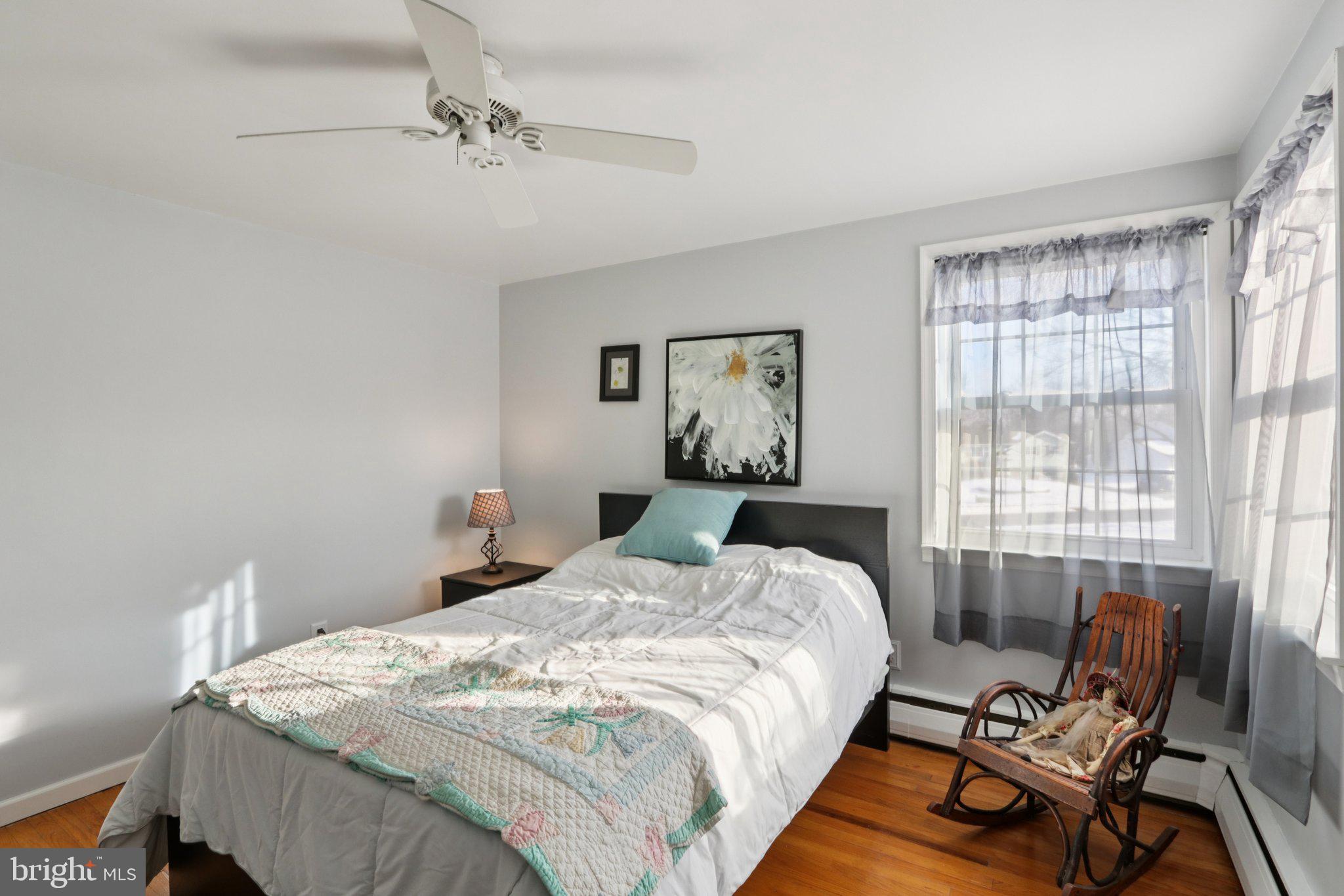 BRAMBLE GATE - Residential