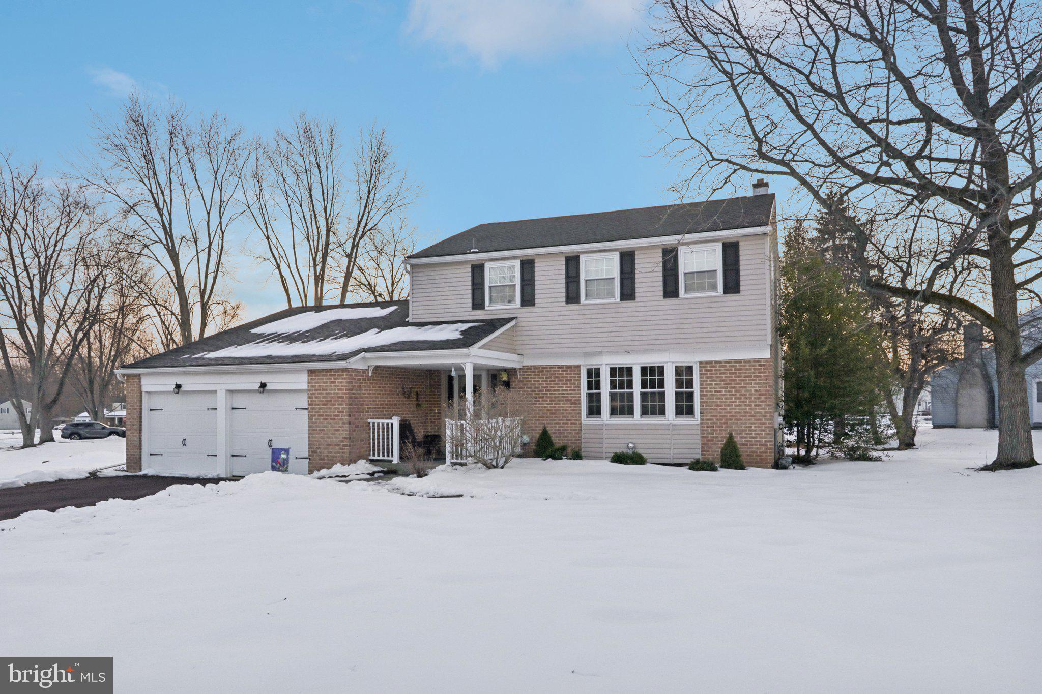 BRAMBLE GATE - Residential