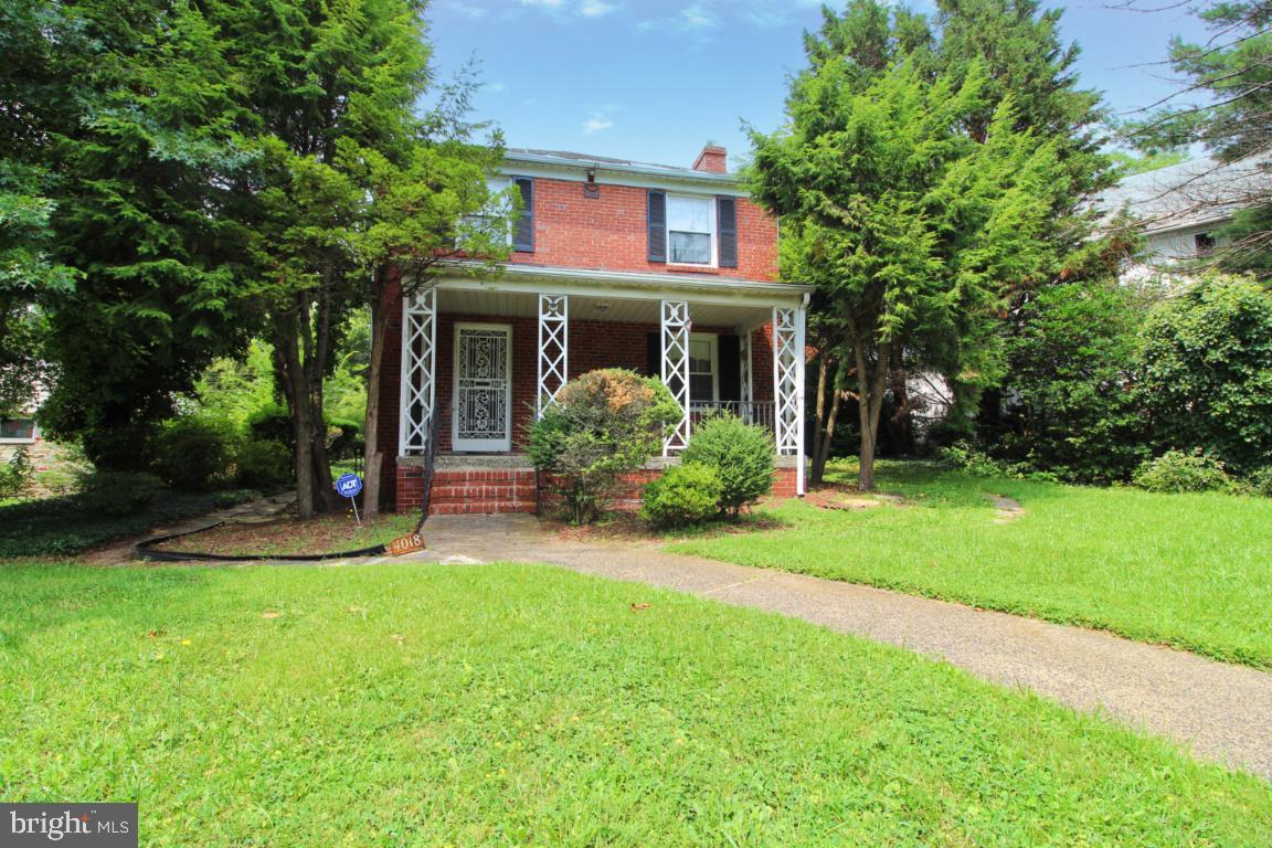 ORIGINAL NORTHWOOD - Residential