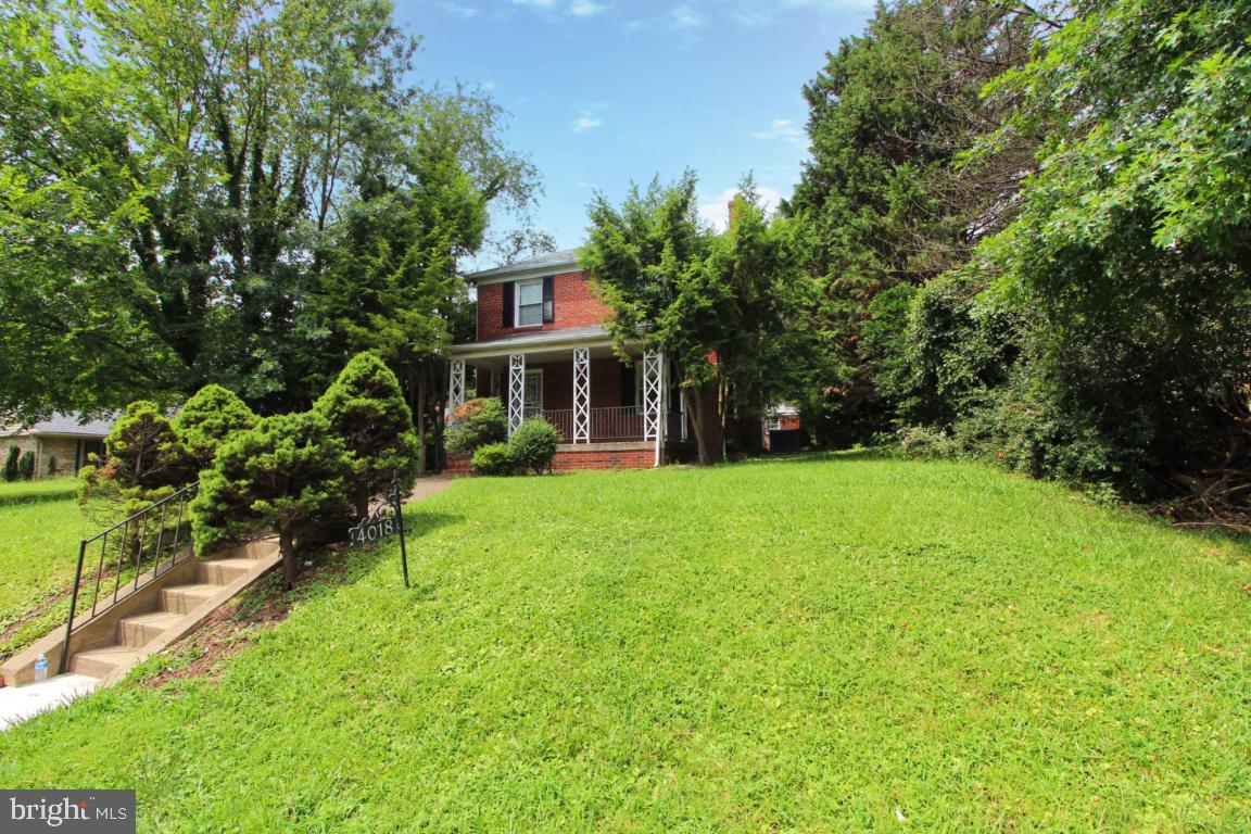 ORIGINAL NORTHWOOD - Residential