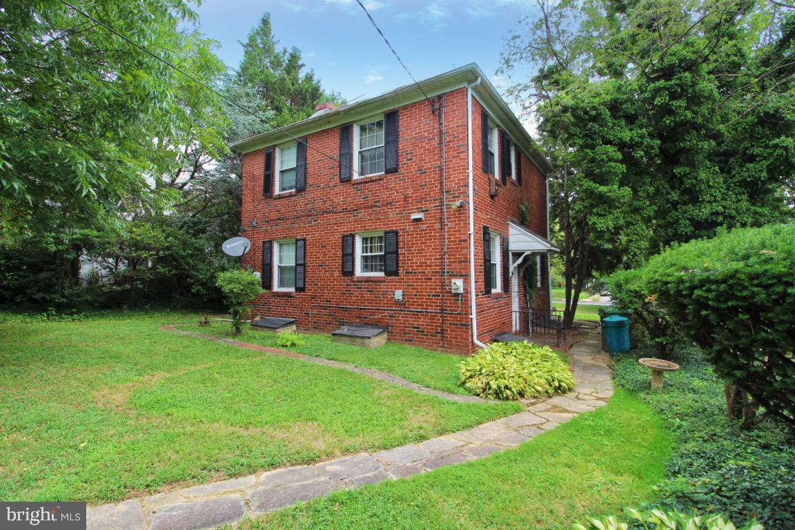 ORIGINAL NORTHWOOD - Residential