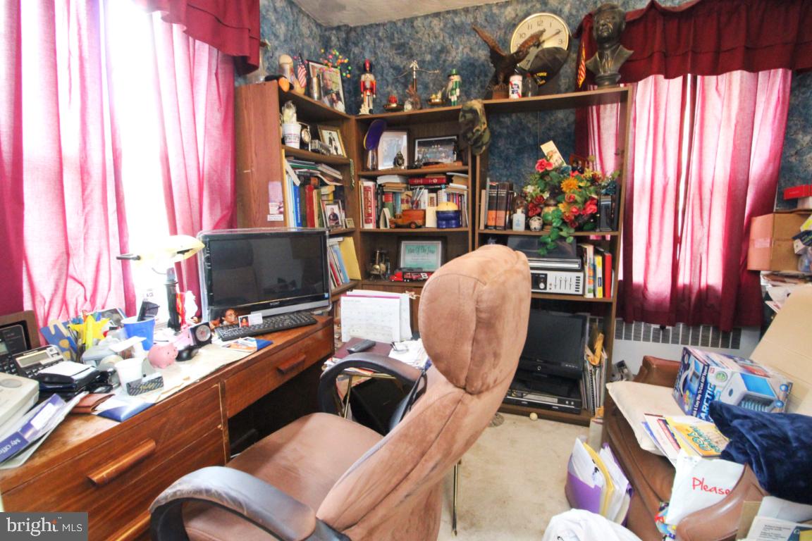 ORIGINAL NORTHWOOD - Residential