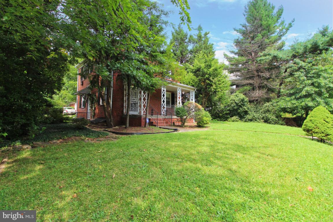 ORIGINAL NORTHWOOD - Residential