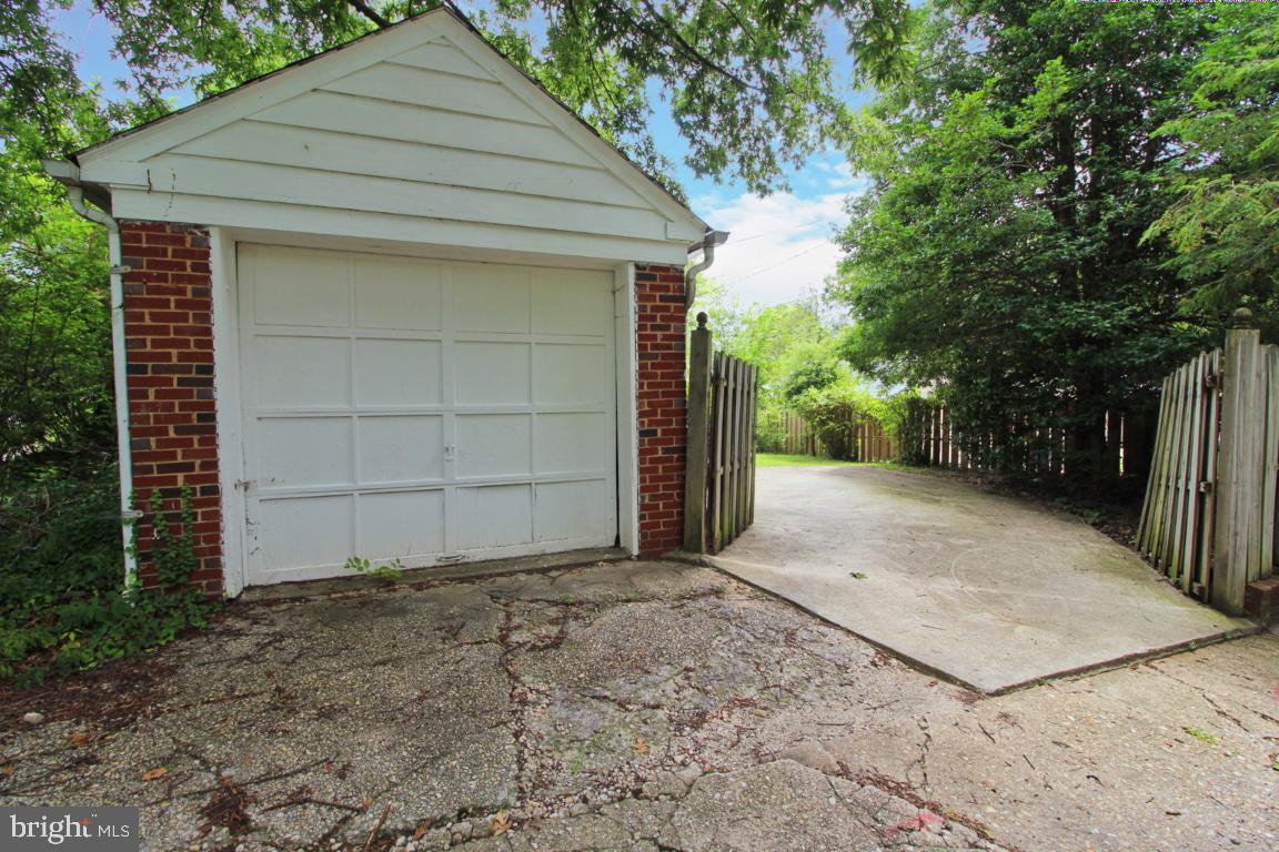 ORIGINAL NORTHWOOD - Residential