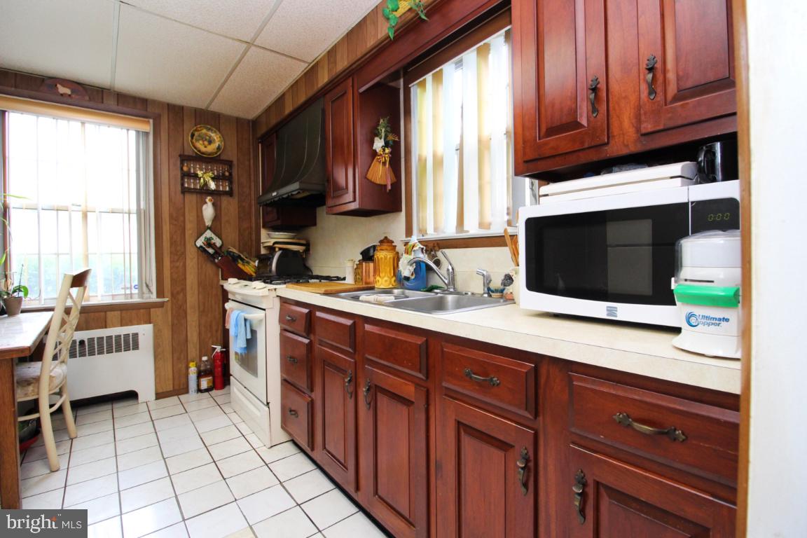 ORIGINAL NORTHWOOD - Residential