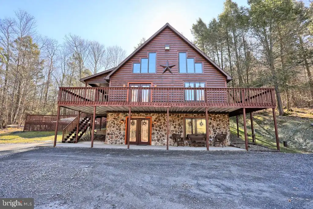45 Sunlight Street, Reedsville, PA 17084