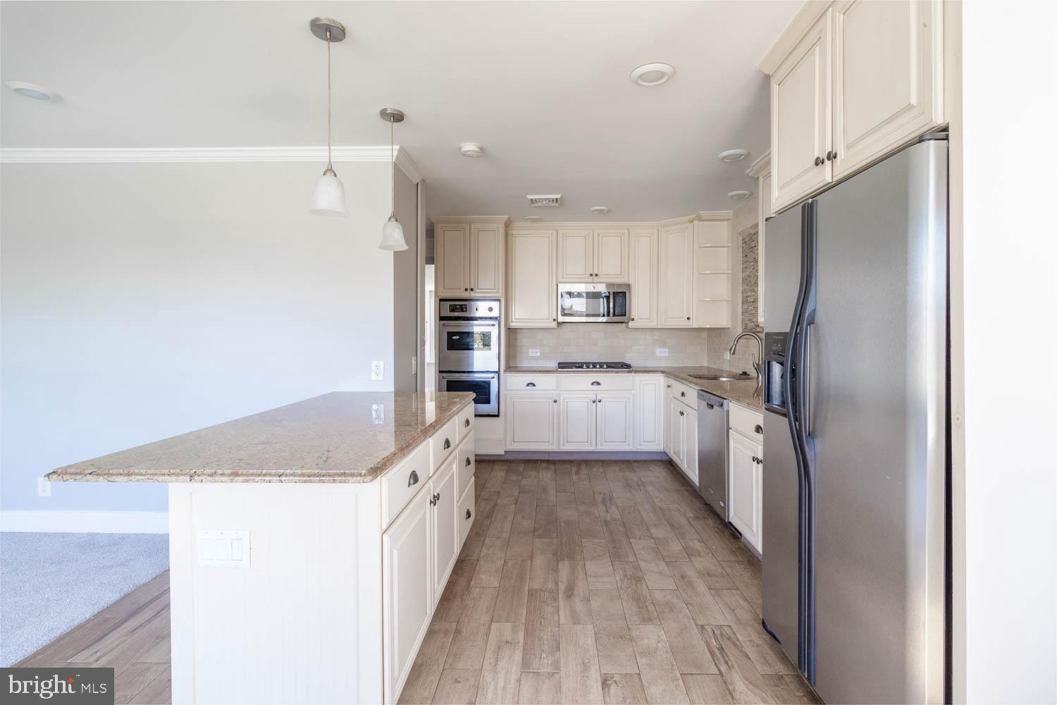 ORELAND - Residential