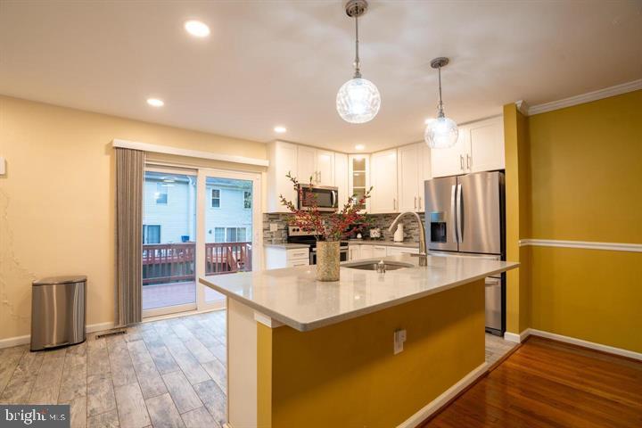 3500 VINTAGE SPRING TERRACE