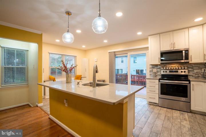 3500 VINTAGE SPRING TERRACE