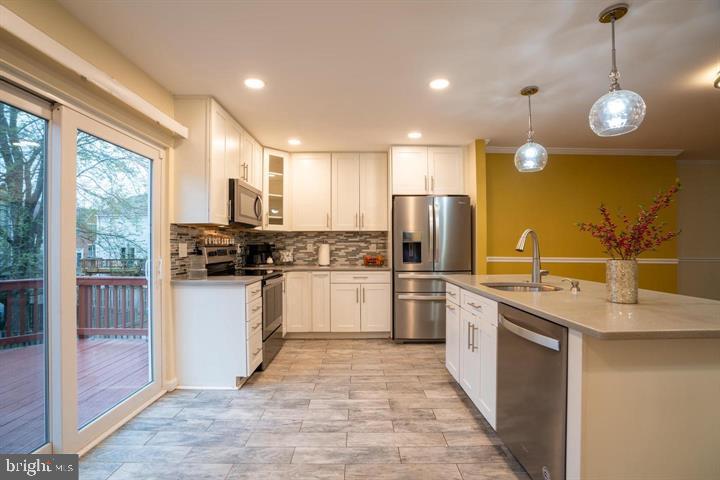 3500 VINTAGE SPRING TERRACE