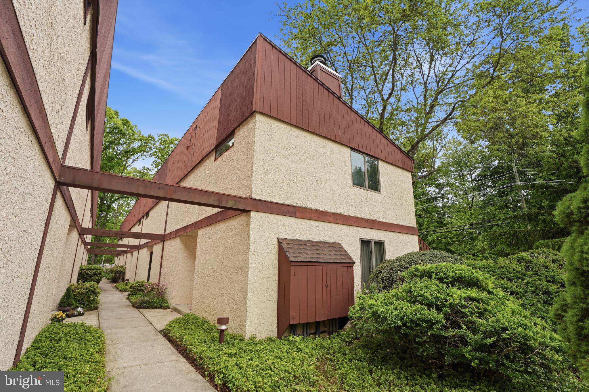 Photo 1 of 22 — 51 LAWRENCEVILLE PENNINGTON 202, LAWRENCEVILLE, NJ 08648