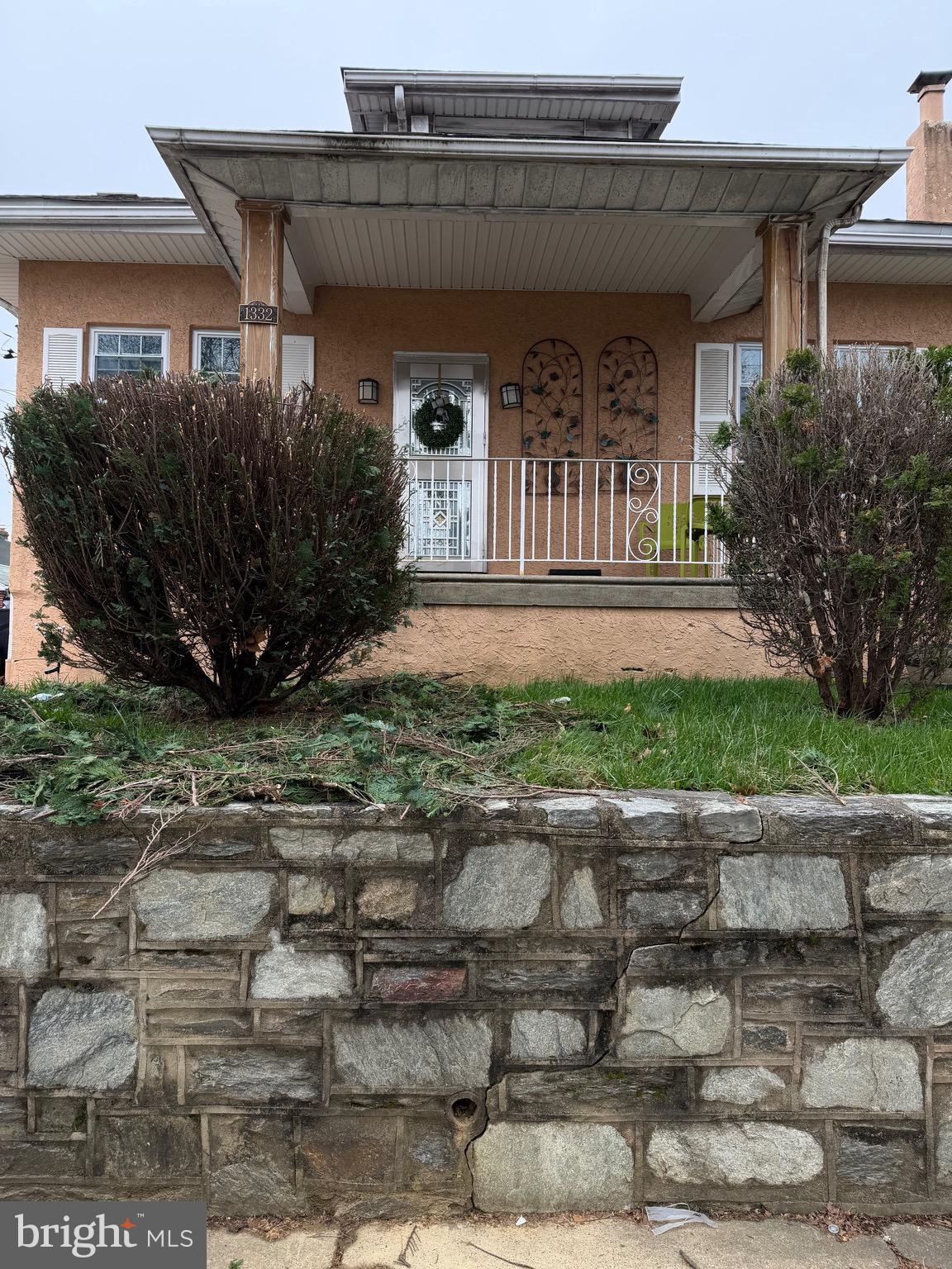 CASTOR GARDENS - Residential