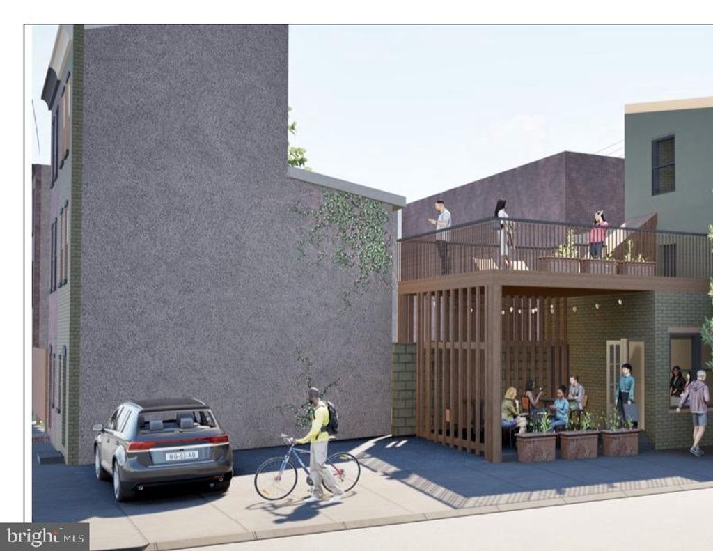 Photo of 1251 Shackamaxon Street, PHILADELPHIA, PA 19125 (MLS # PAPH2561336)