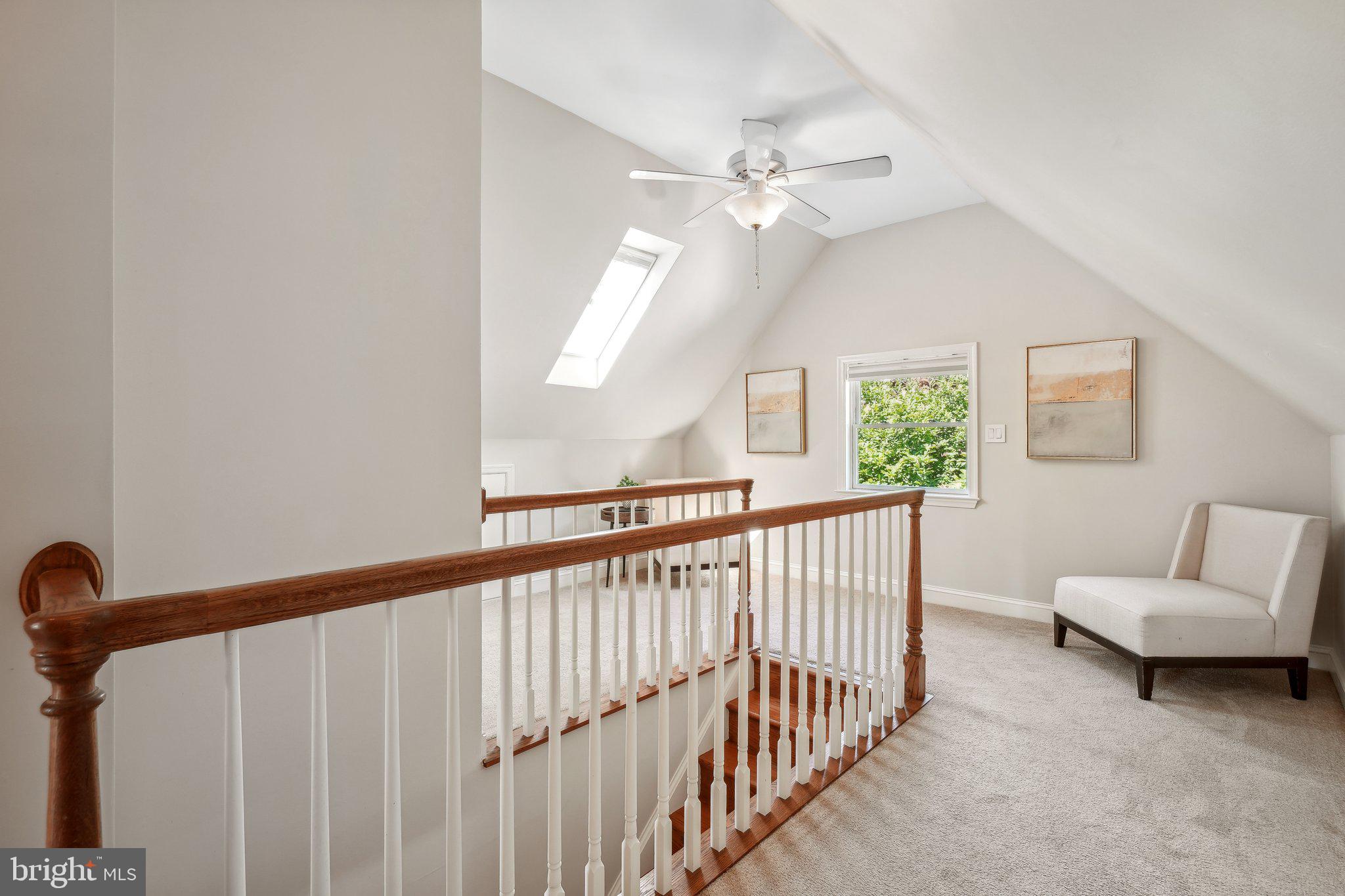 WOODMOOR - Residential