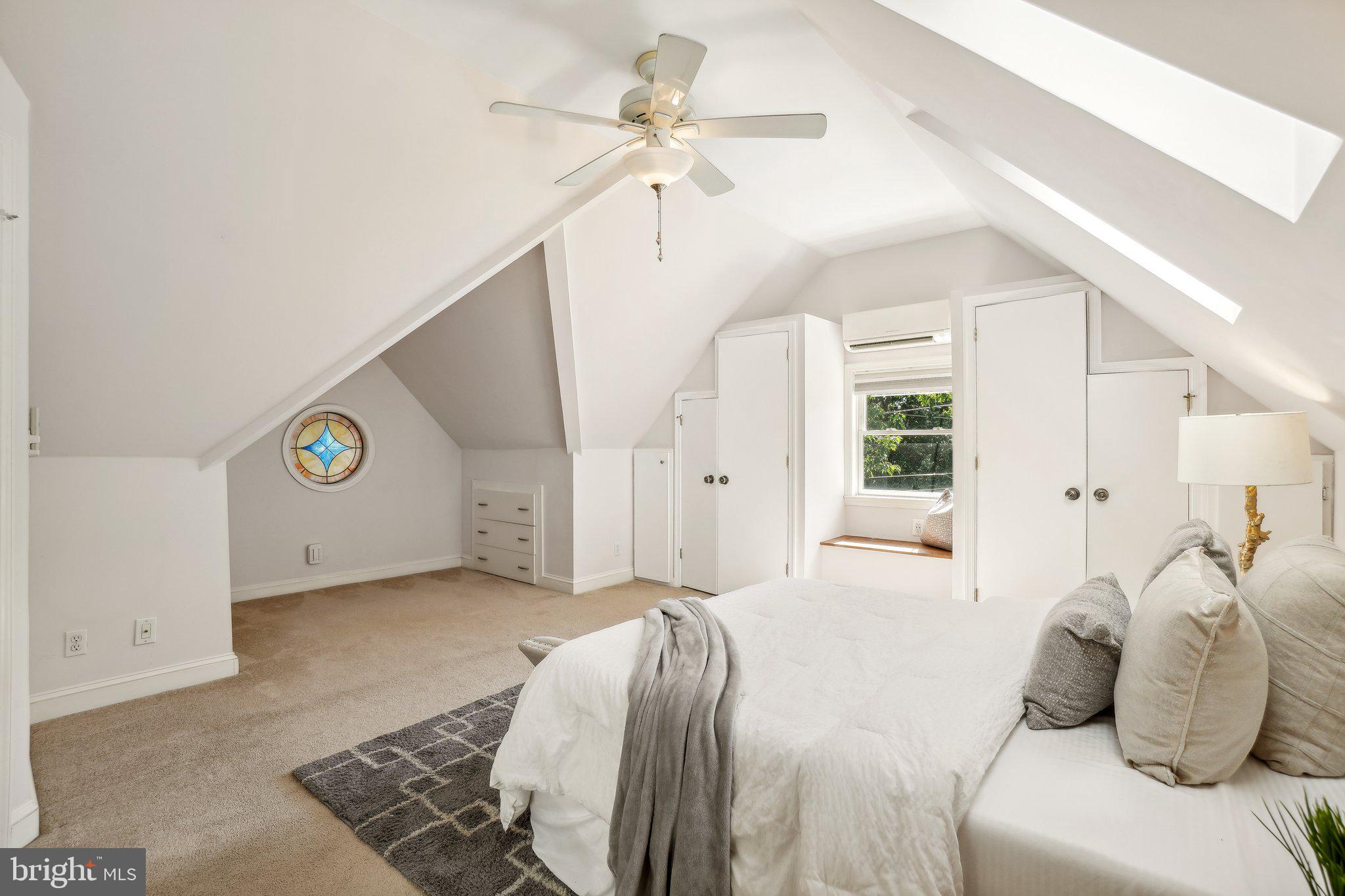 WOODMOOR - Residential