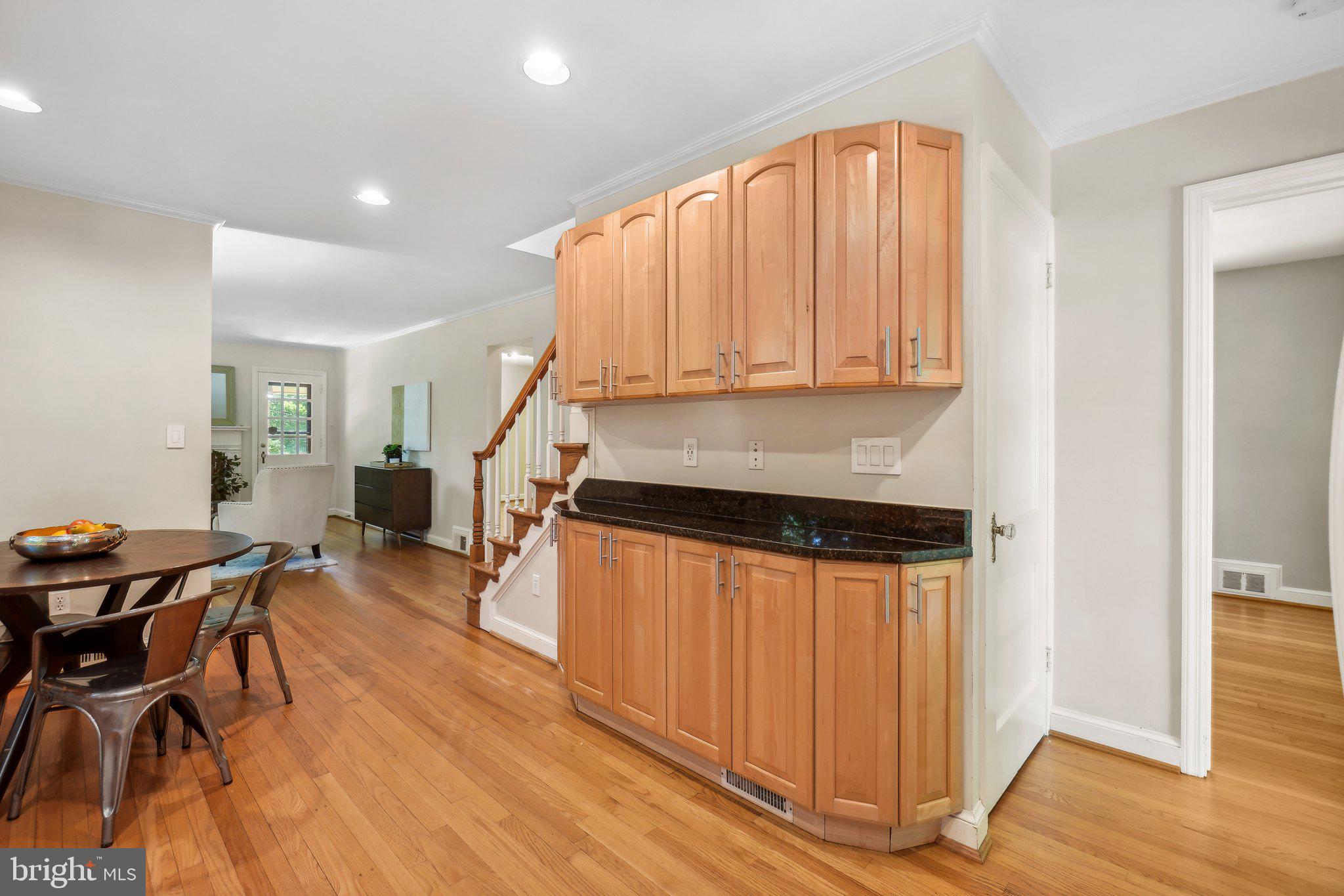 WOODMOOR - Residential