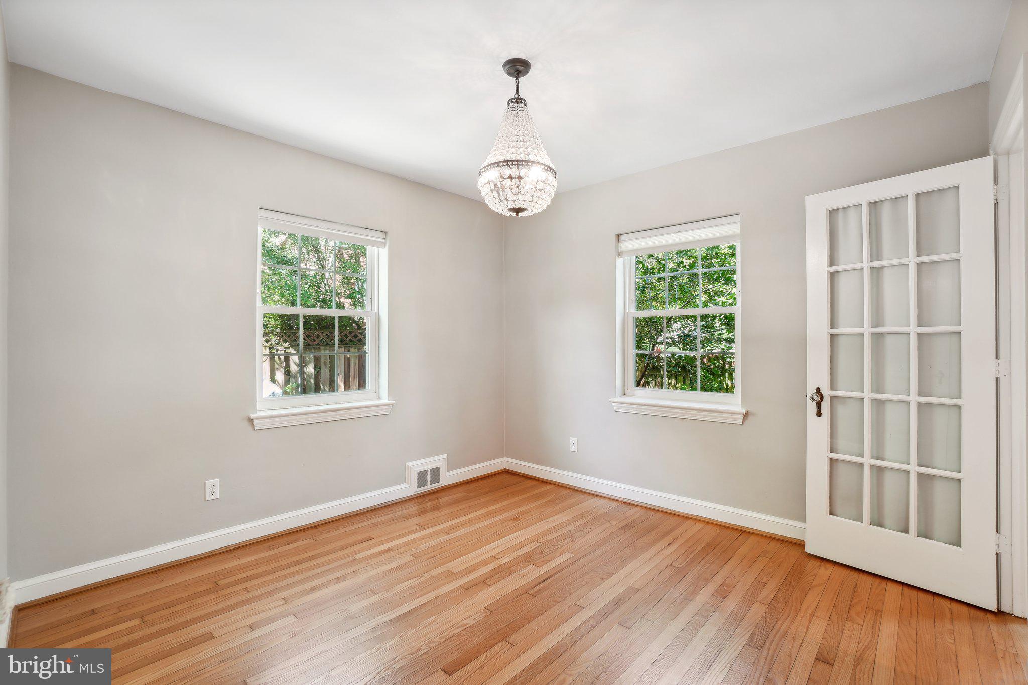 WOODMOOR - Residential