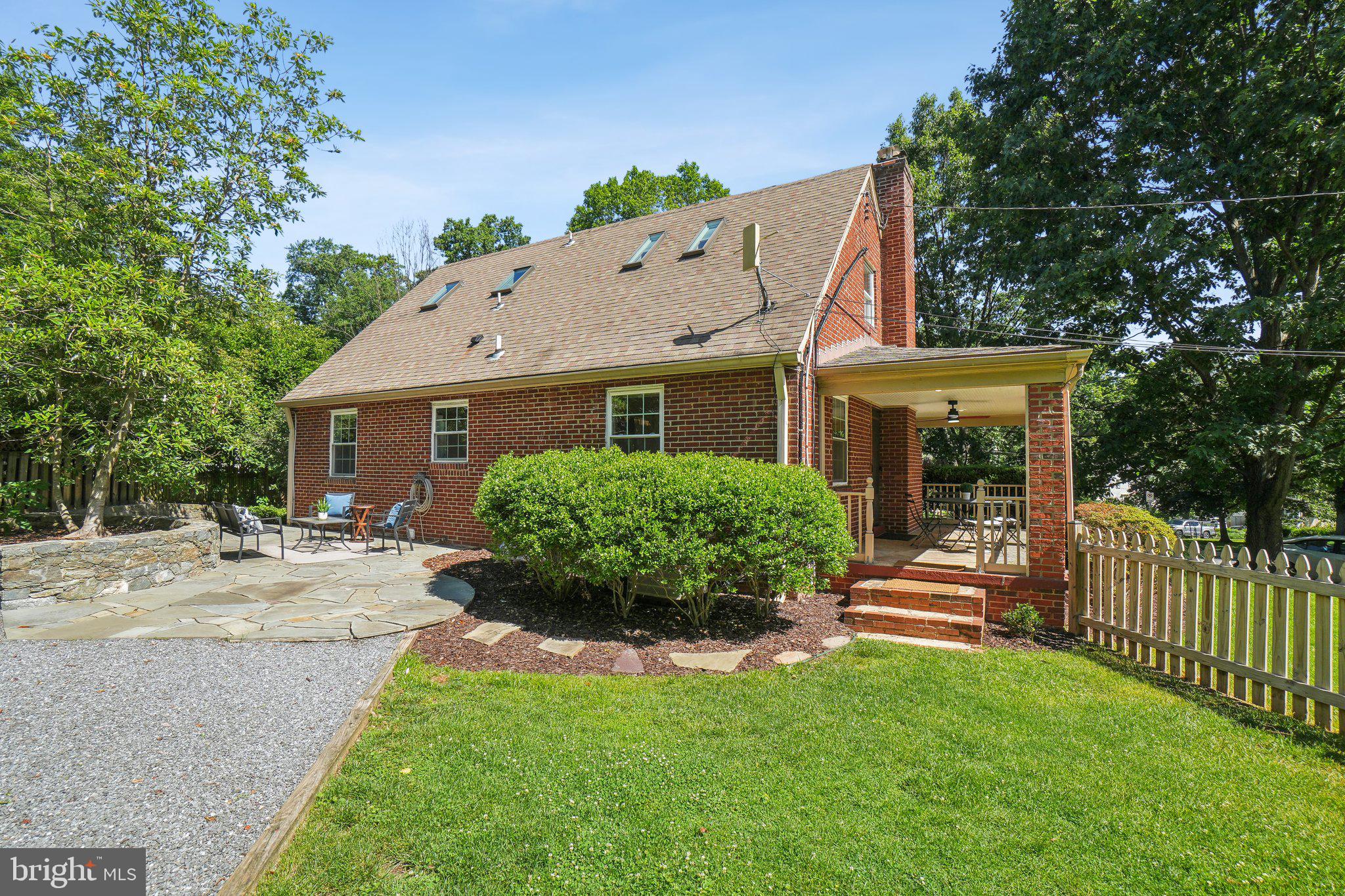 WOODMOOR - Residential