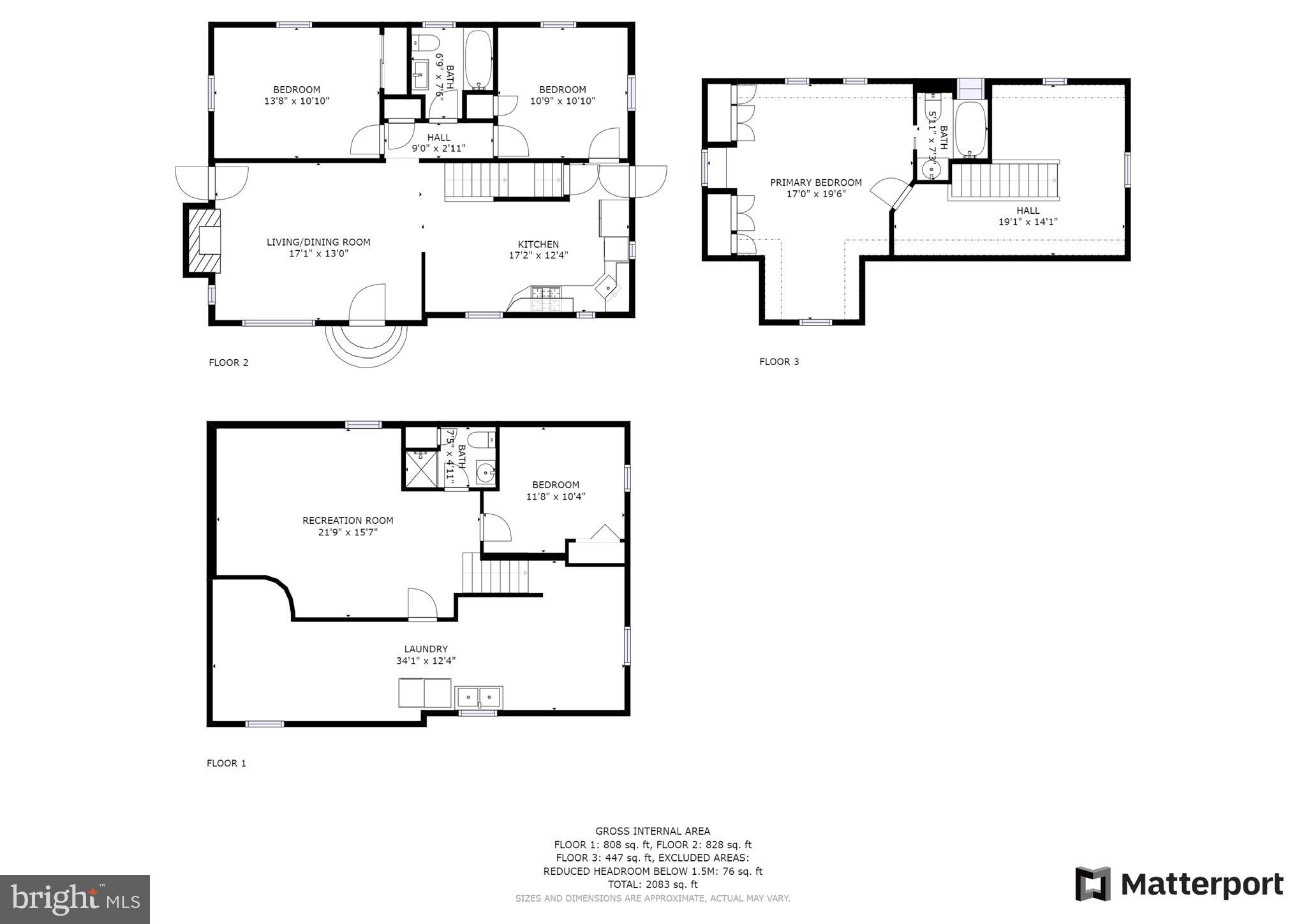 WOODMOOR - Residential