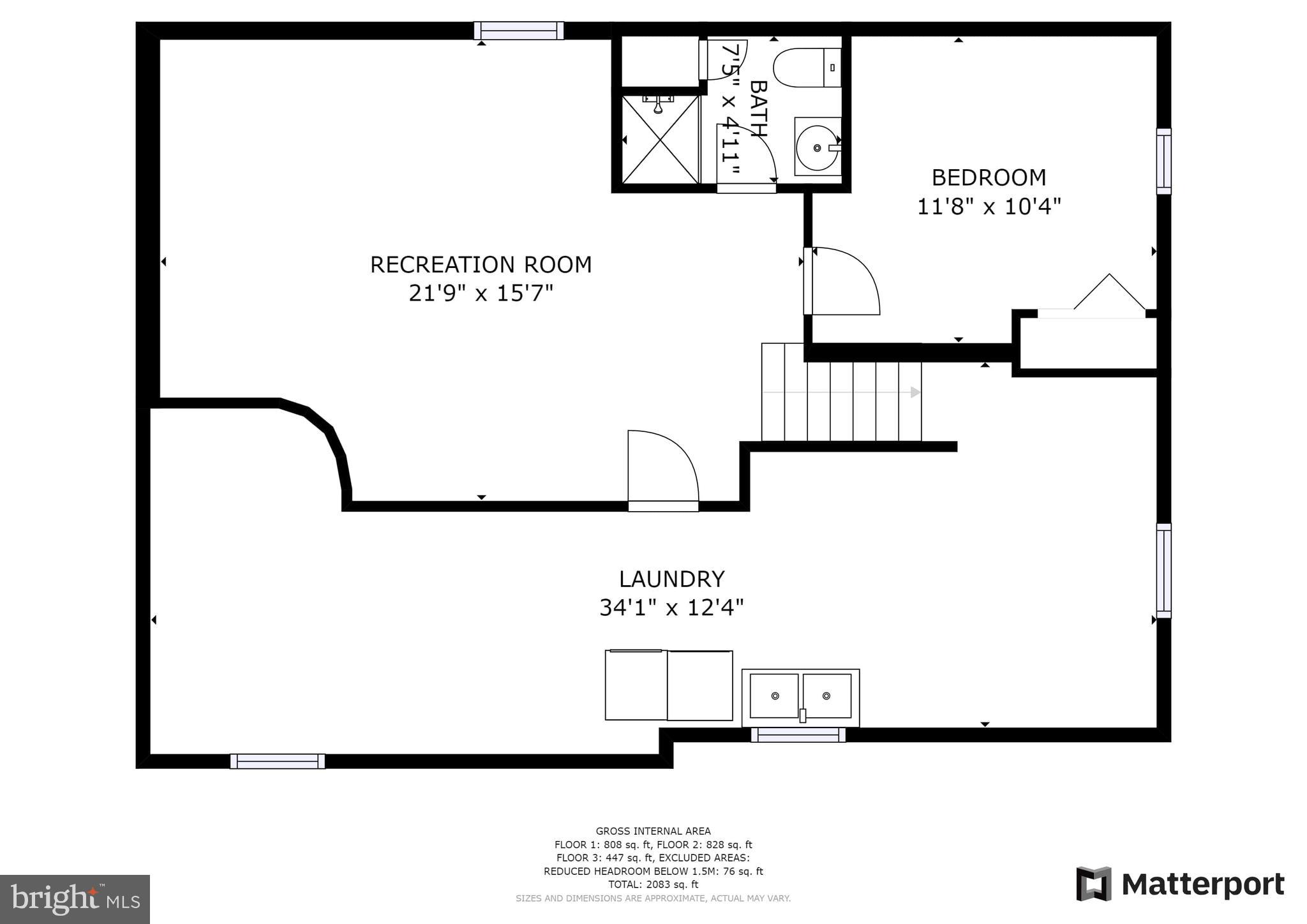 WOODMOOR - Residential