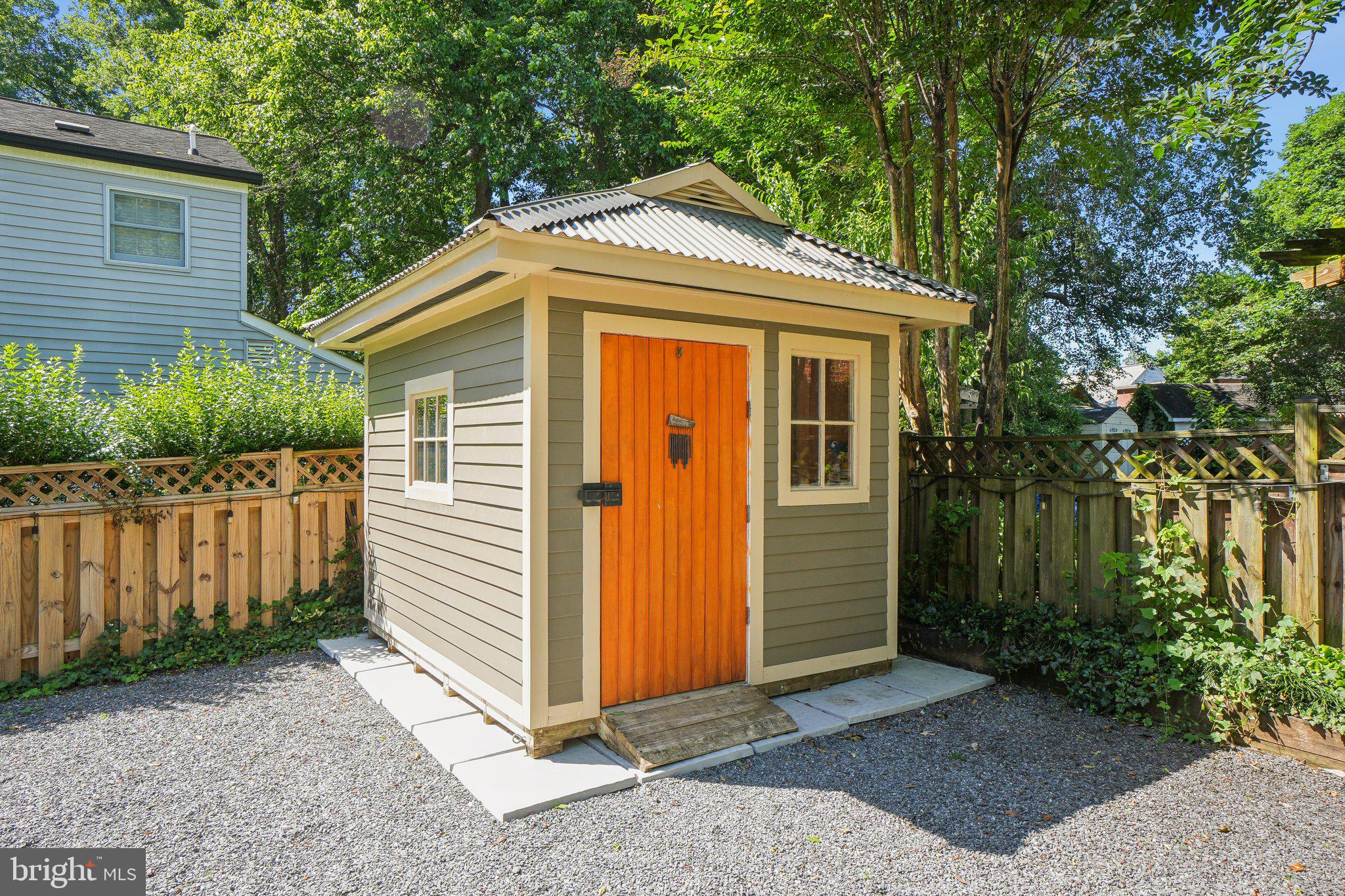 WOODMOOR - Residential