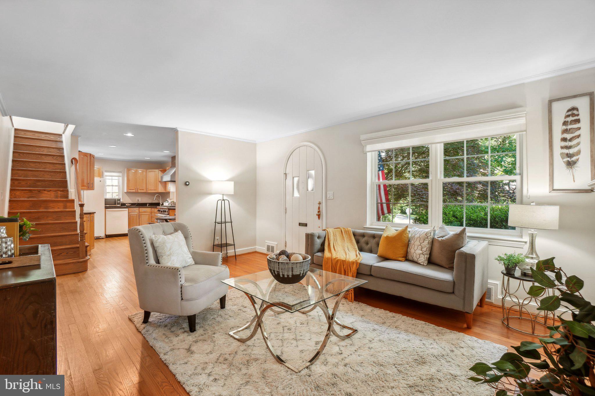 WOODMOOR - Residential