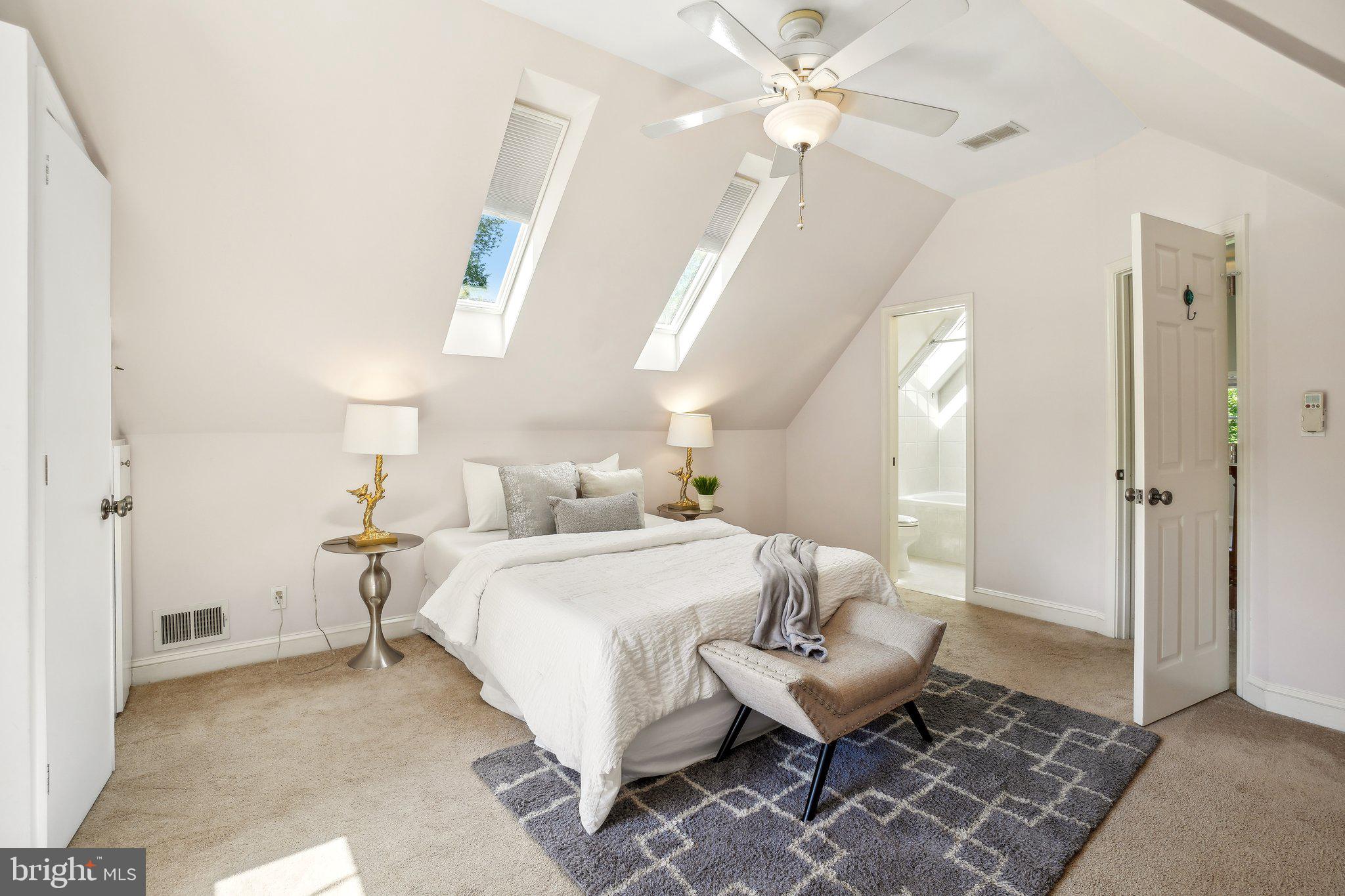 WOODMOOR - Residential