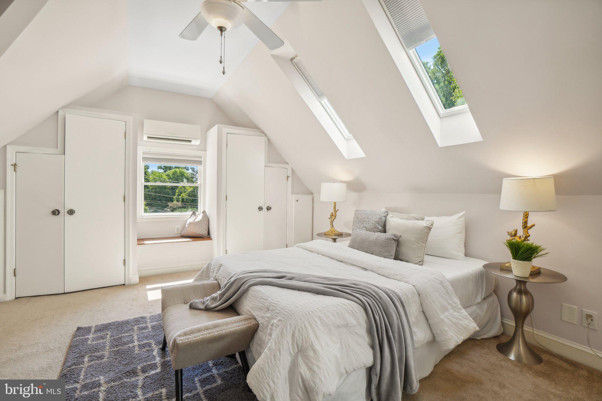 WOODMOOR - Residential