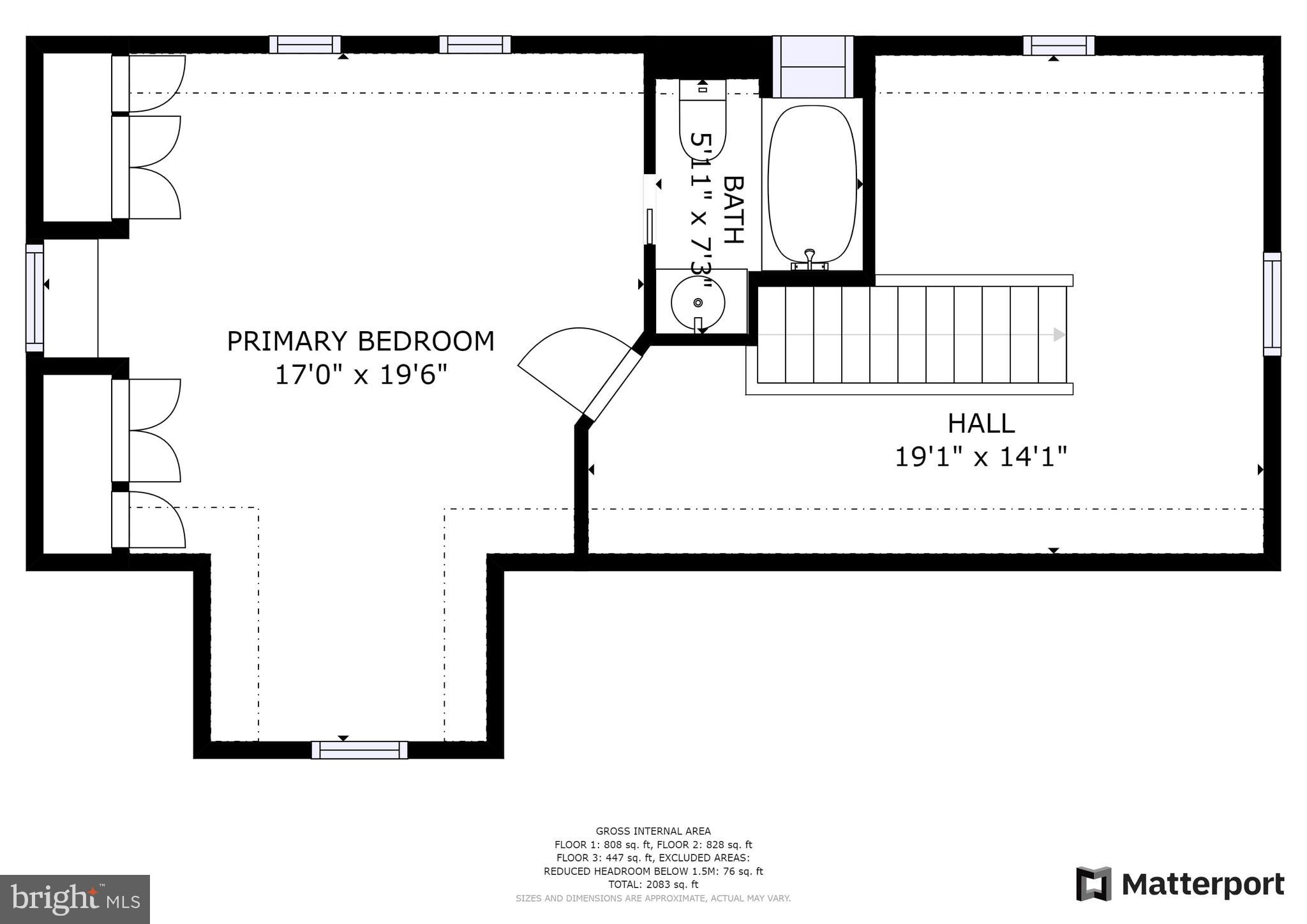 WOODMOOR - Residential