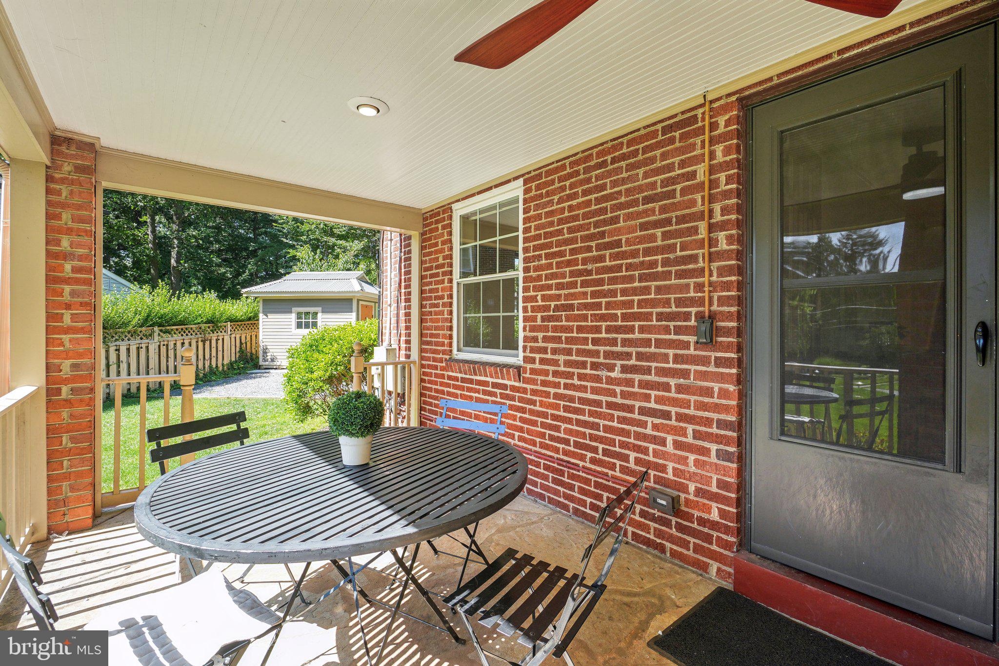 WOODMOOR - Residential