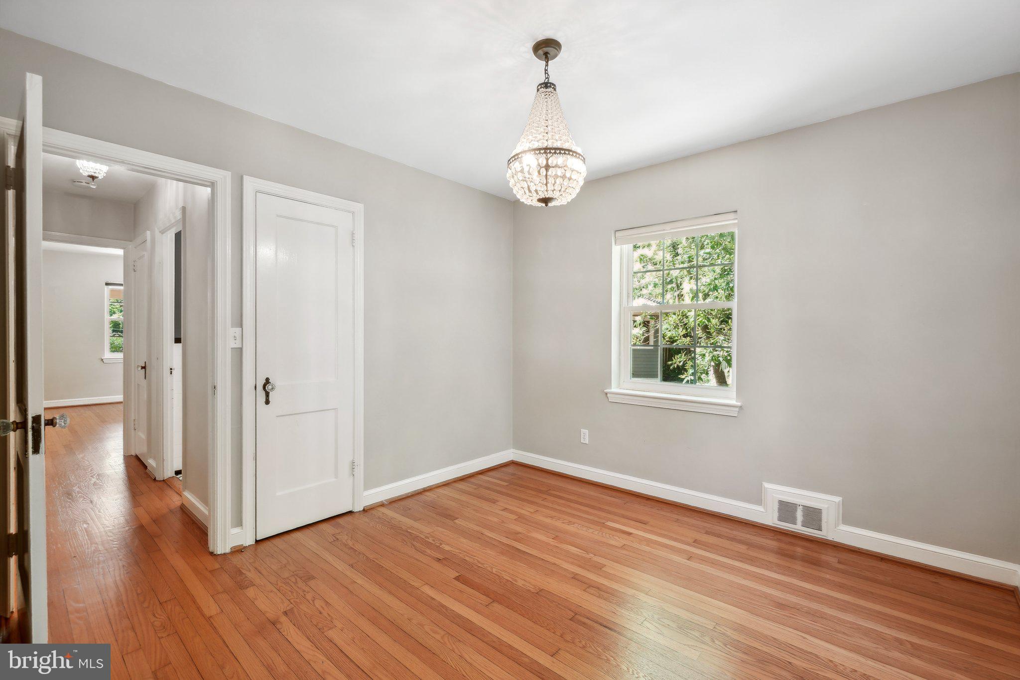 WOODMOOR - Residential