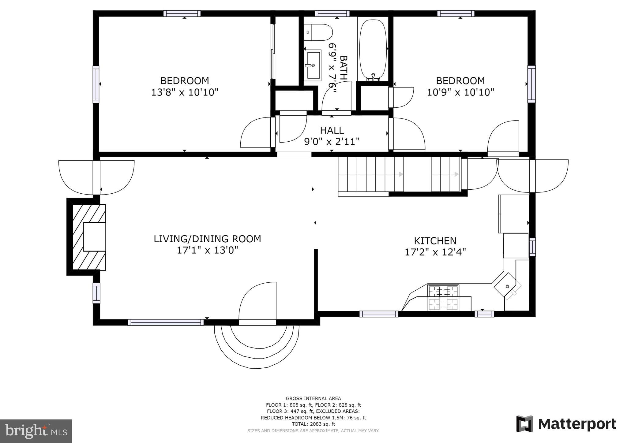 WOODMOOR - Residential