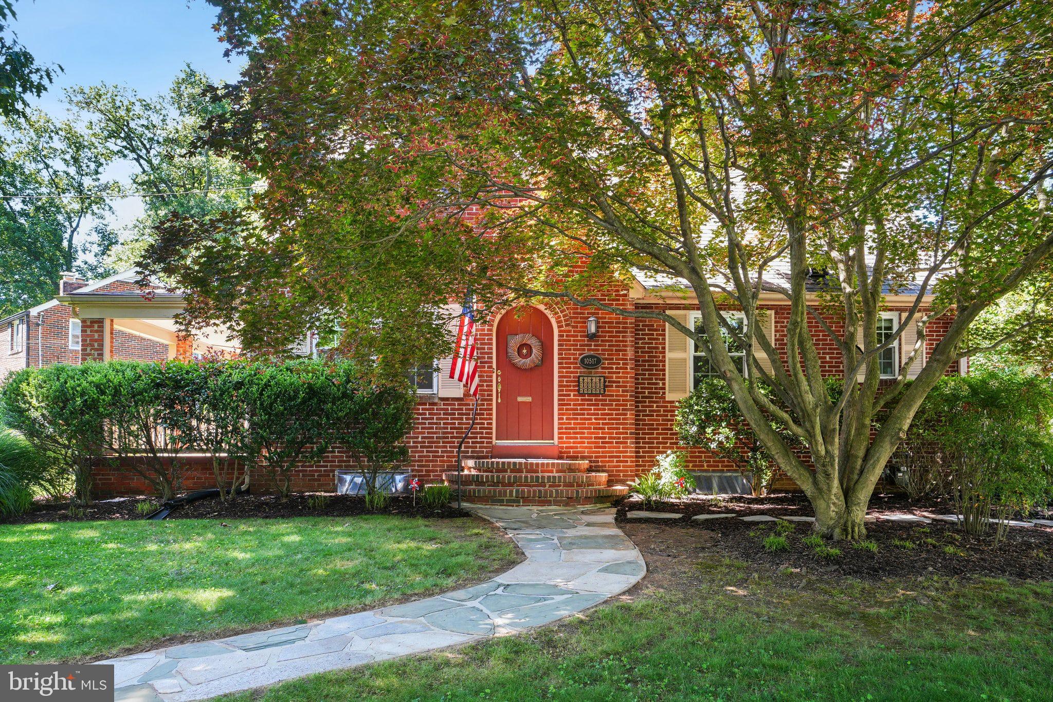 WOODMOOR - Residential