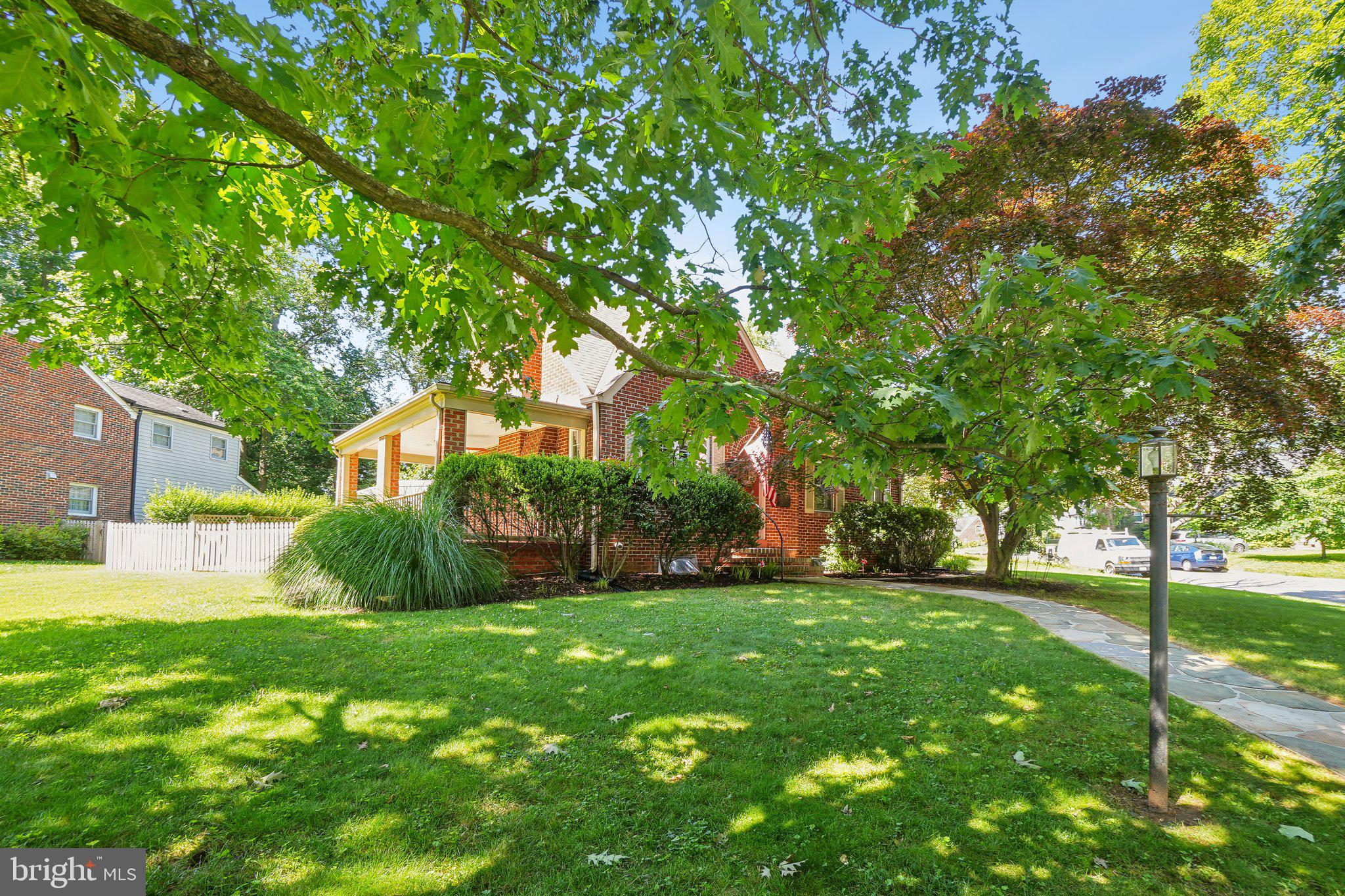 WOODMOOR - Residential